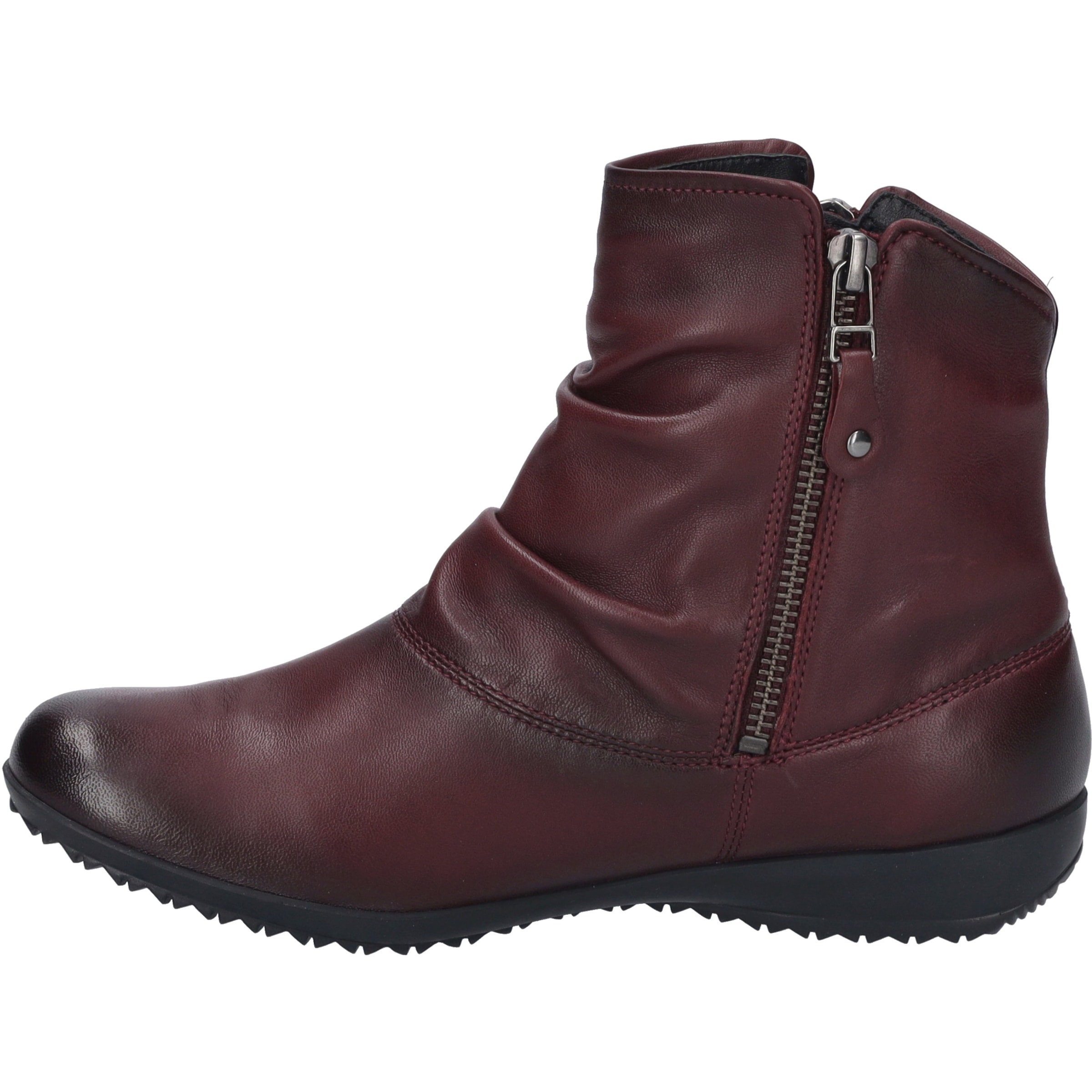 Josef Seibel Stiefelette »Naly 24, rot«