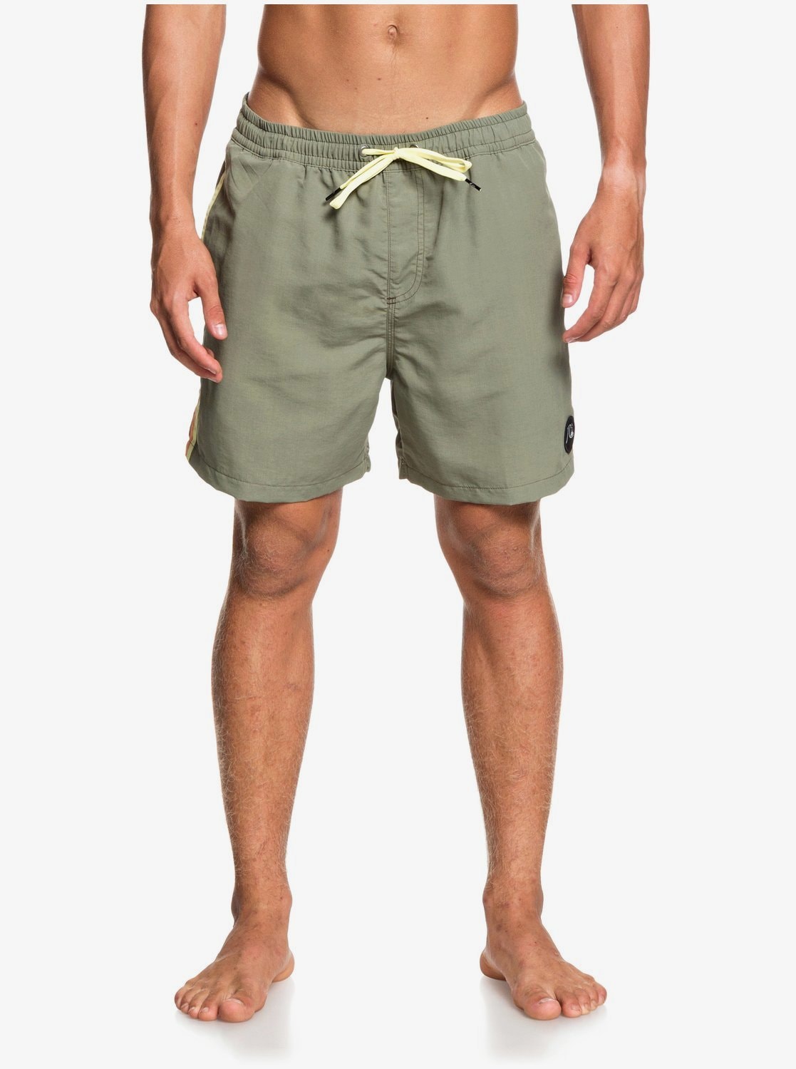Quiksilver Boardshorts »Beach Please 16"«