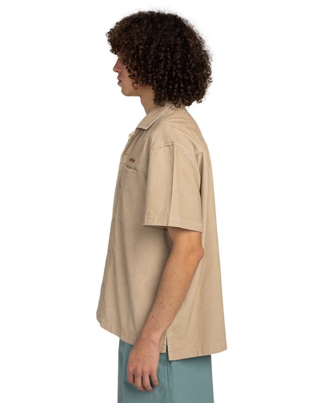 Element Kurzarmshirt »Coffe Break«
