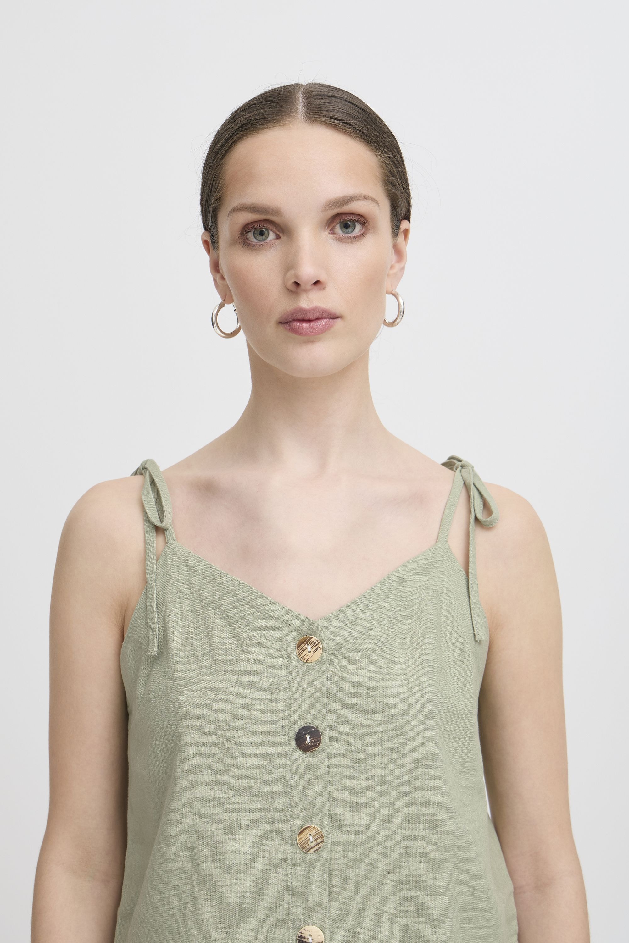 Ichi Shirttop »Shirttop IHLINNO«