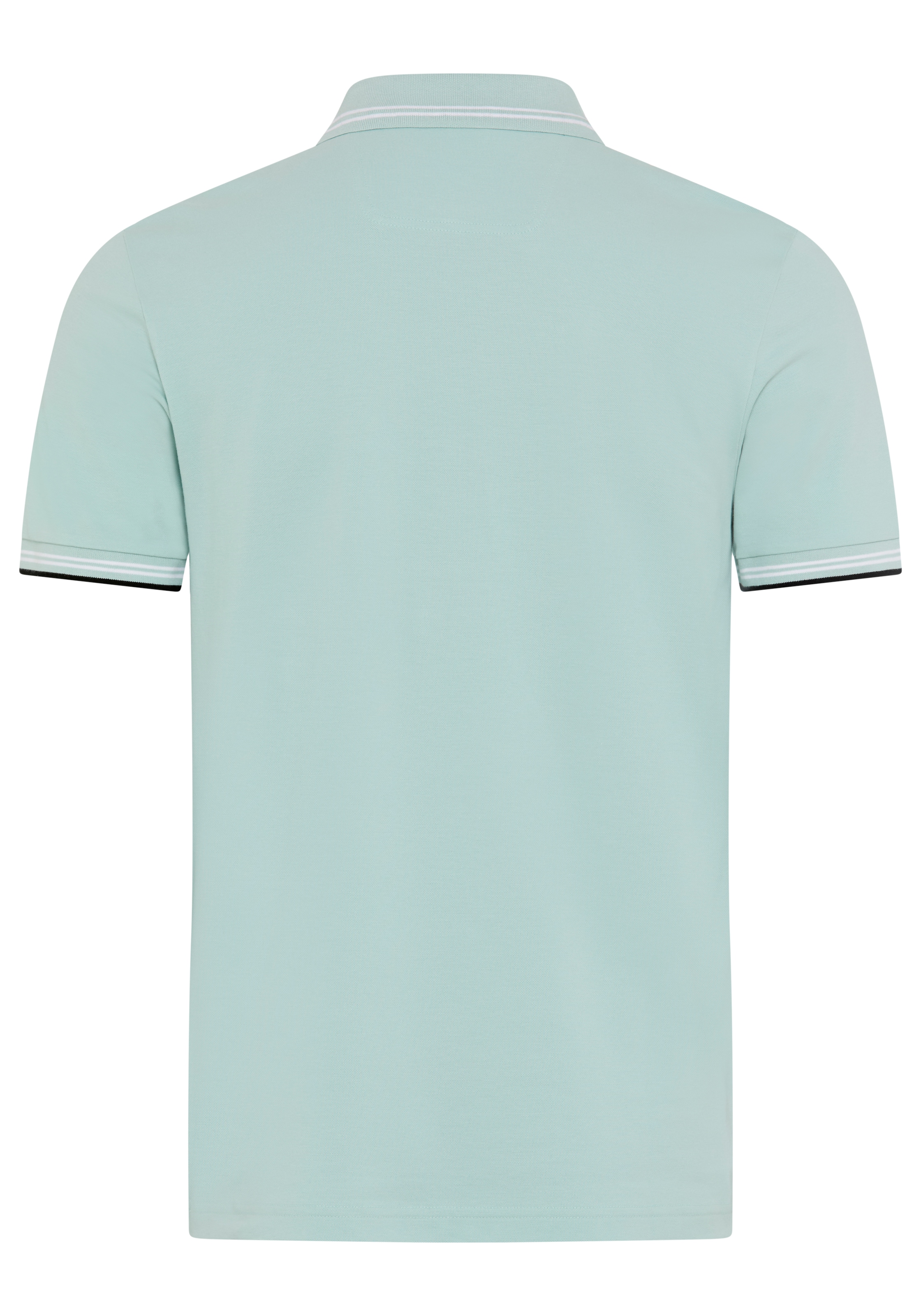 BOSS GREEN Poloshirt »Paul« mit Polokragen