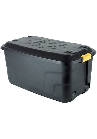 Aufbewahrungsbox »HEAVY DUTY BOX 145«, (B/T/H): ca. 75x43x45 cm