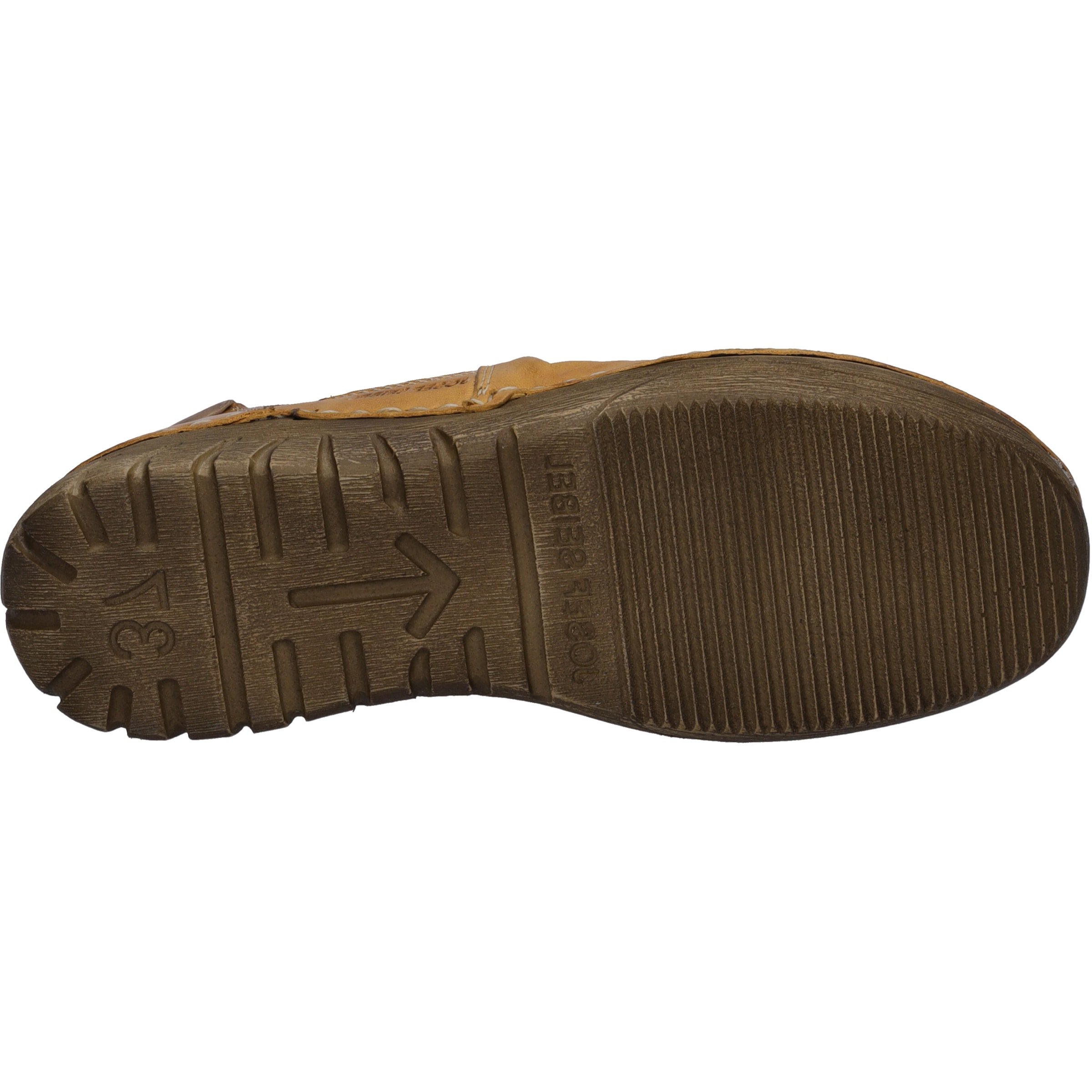 Josef Seibel Stiefelette »Felicia 03, safran-kombi«
