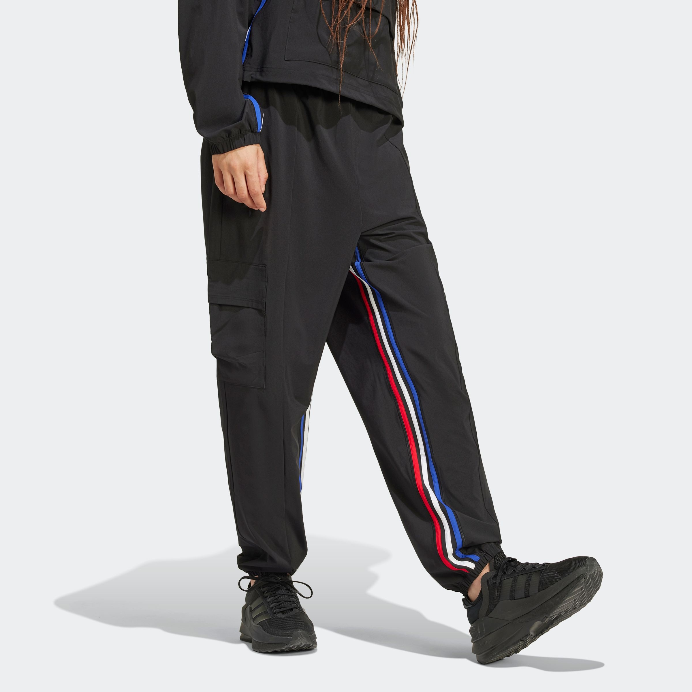 adidas Sportswear Sporthose »EXPRESS CARGO«, (1 tlg.)