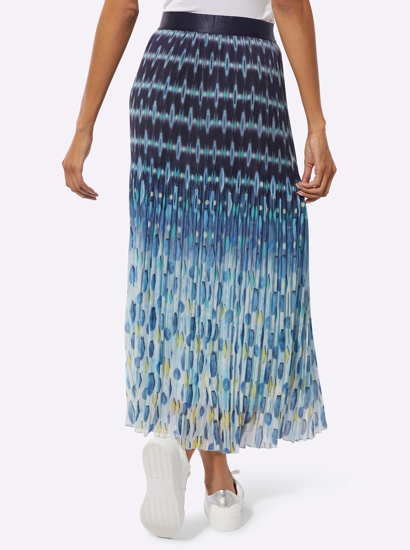 creation L Schlupfrock
