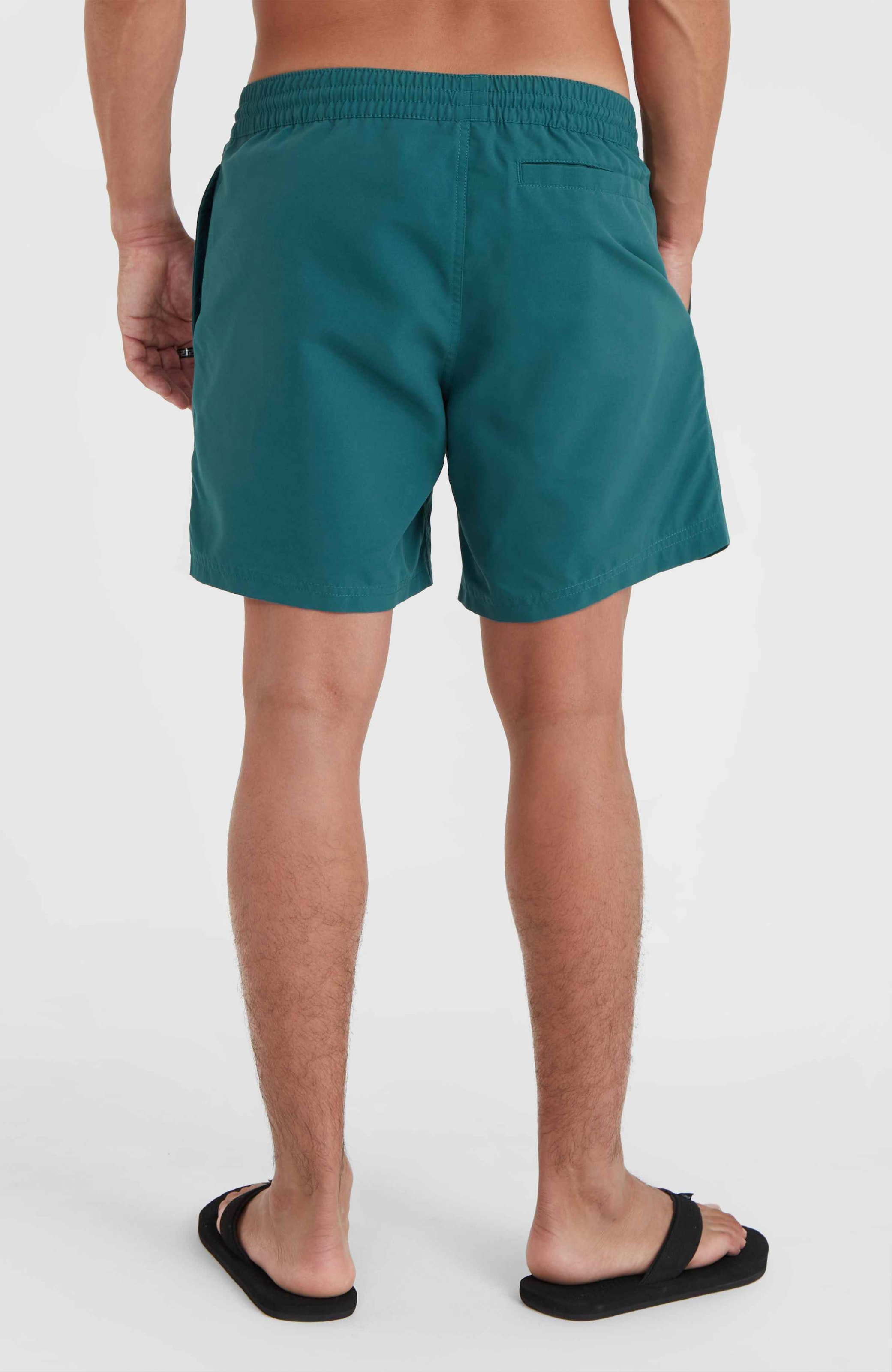 O'Neill Badepants »ORIGINAL CALI 16'' SWIM SHORTS«, mit Kordel