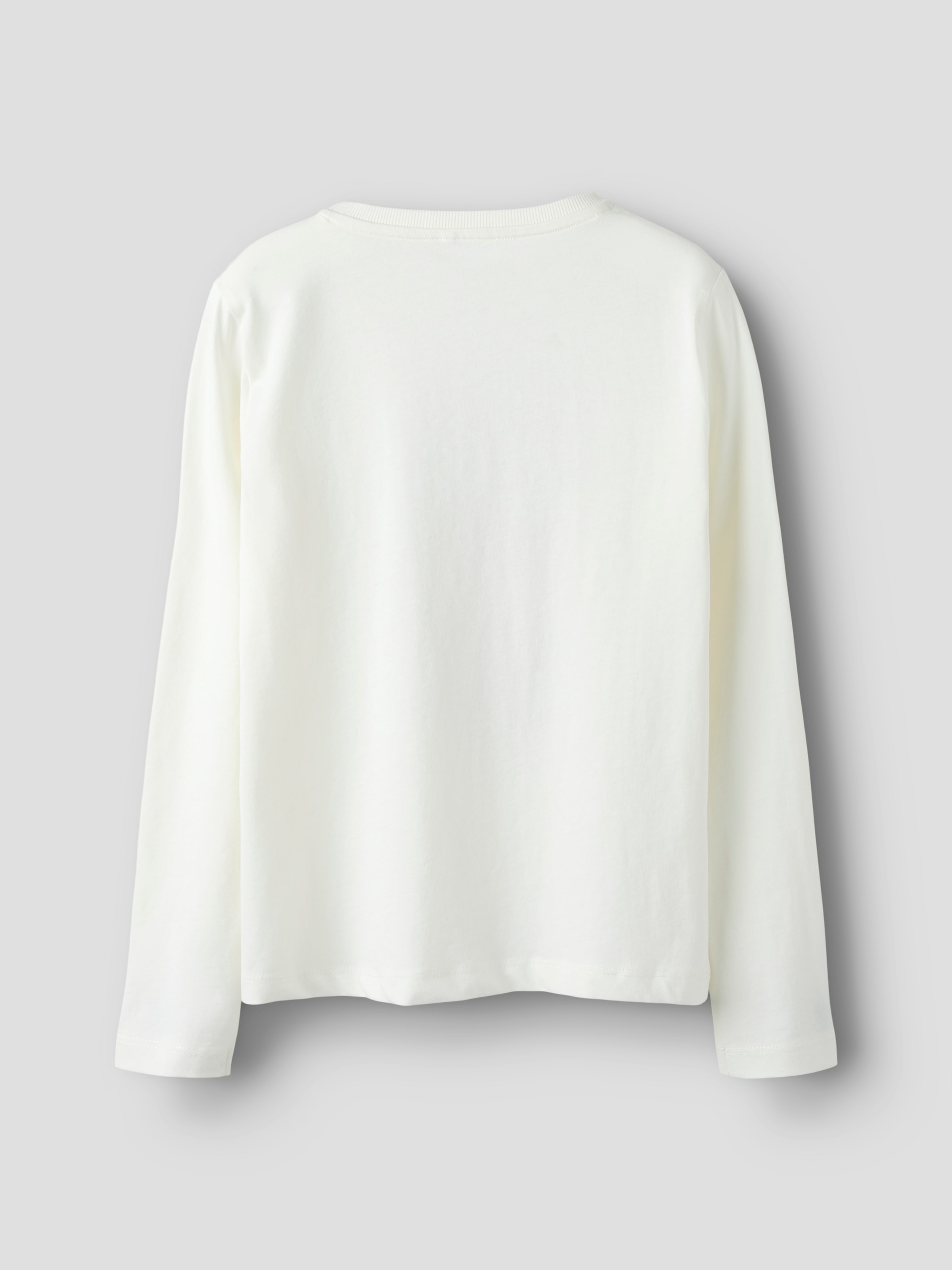 Name It Langarmshirt »NKMNIKOLAI 3P LS TOP«, (Packung, 3 tlg.)
