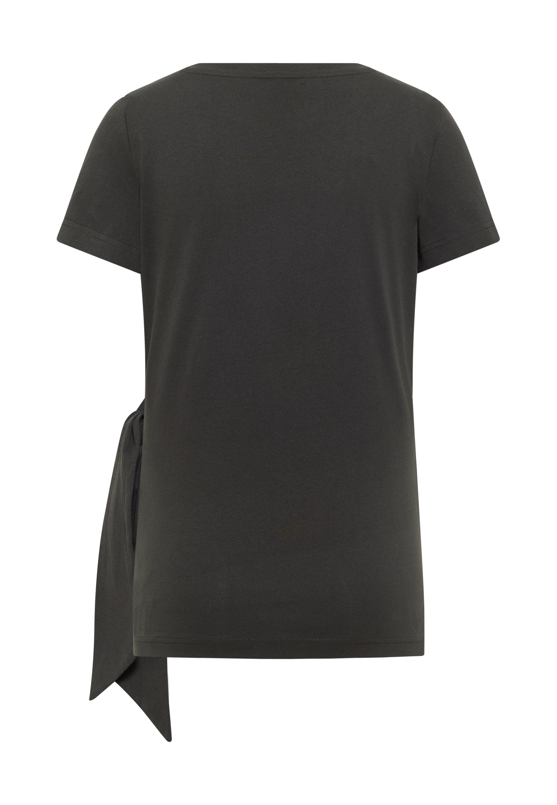 MUSTANG Kurzarmshirt »Damen Style Ada«