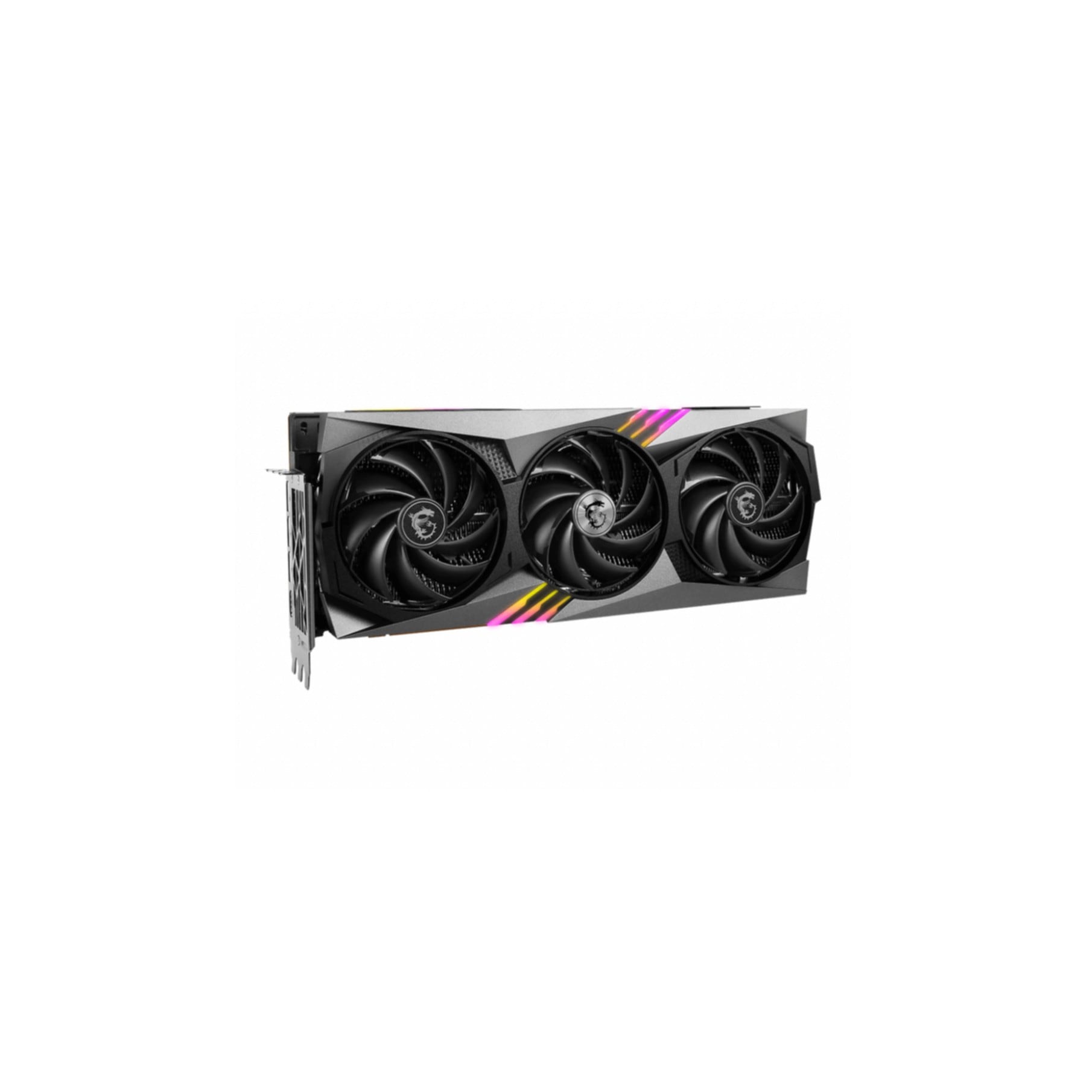 MSI Grafikkarte »GeForce RTX 4090 GAMING X TRIO 24G«