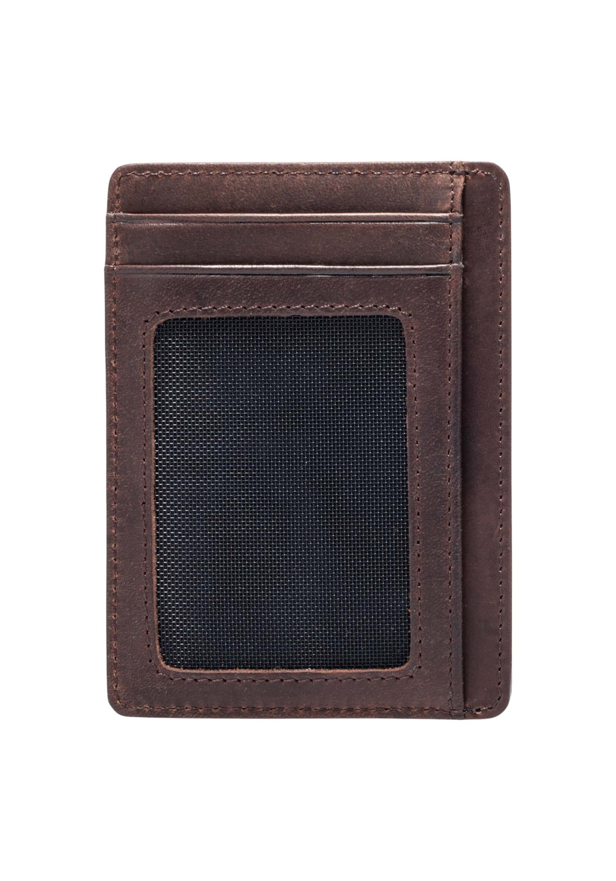 JOOP! Kartenetui »Kartenetui Loreto Itys Cardholder sv5«