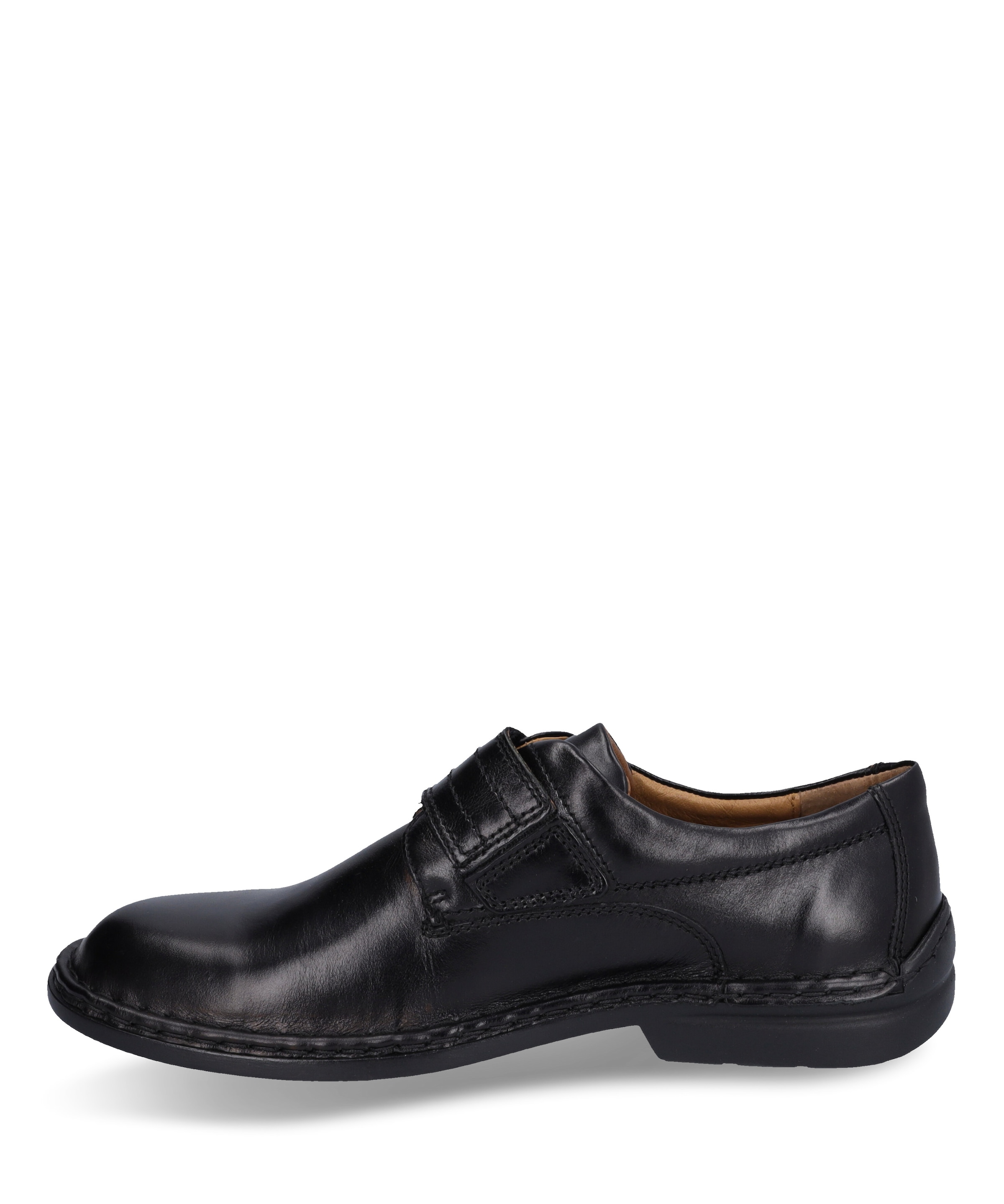 Josef Seibel Slipper »Vigo 09, schwarz«