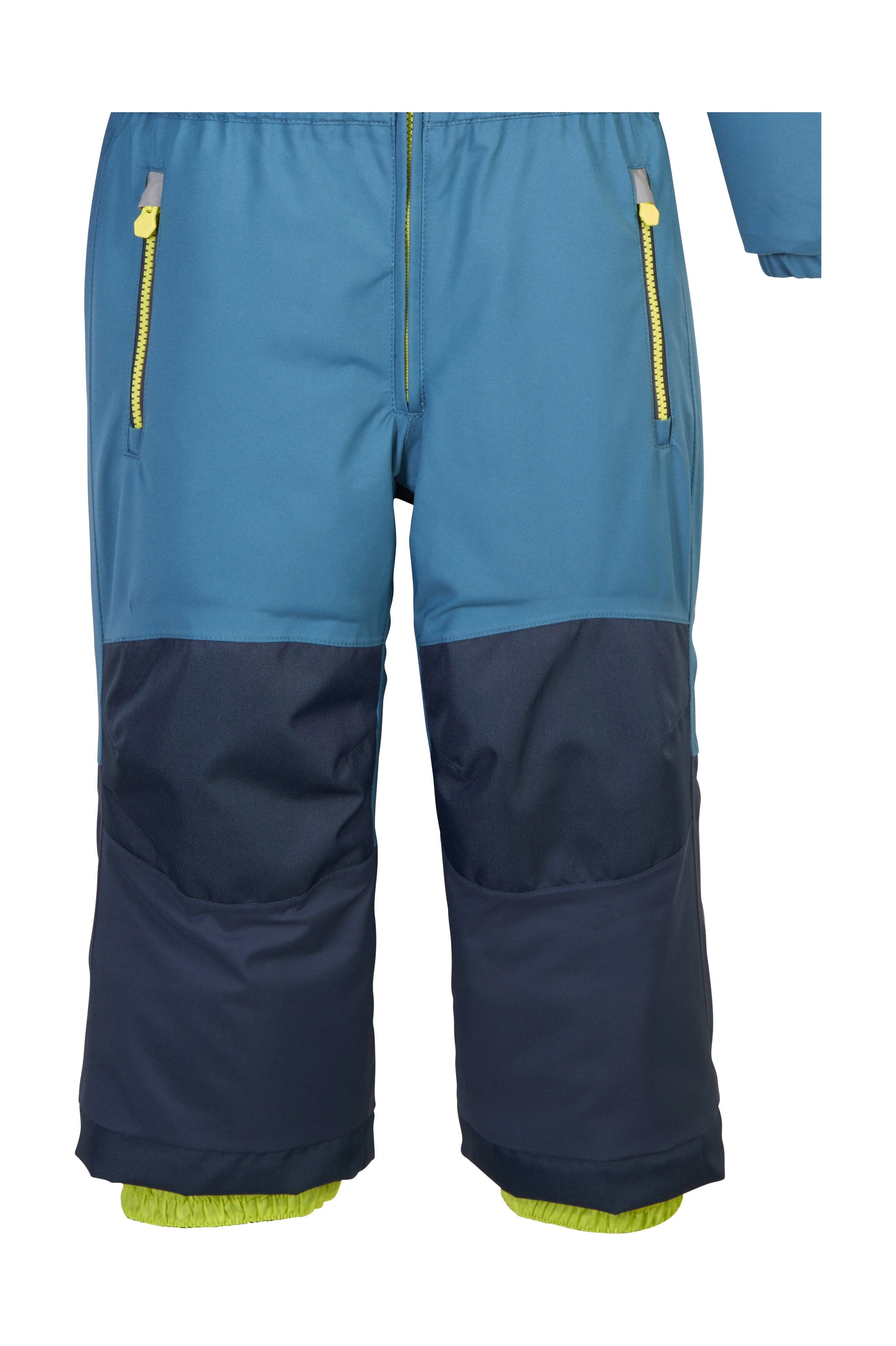 Killtec Overall »KW 89 MNS ONPC« Skioverall, wind-u wasserdicht, mitwachsend