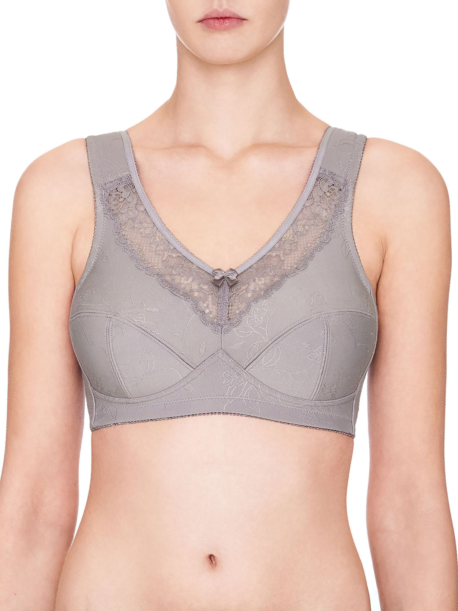 Susa Entlastungs-BH »2er Pack Entlastungs BH ohne Bügel Basic«