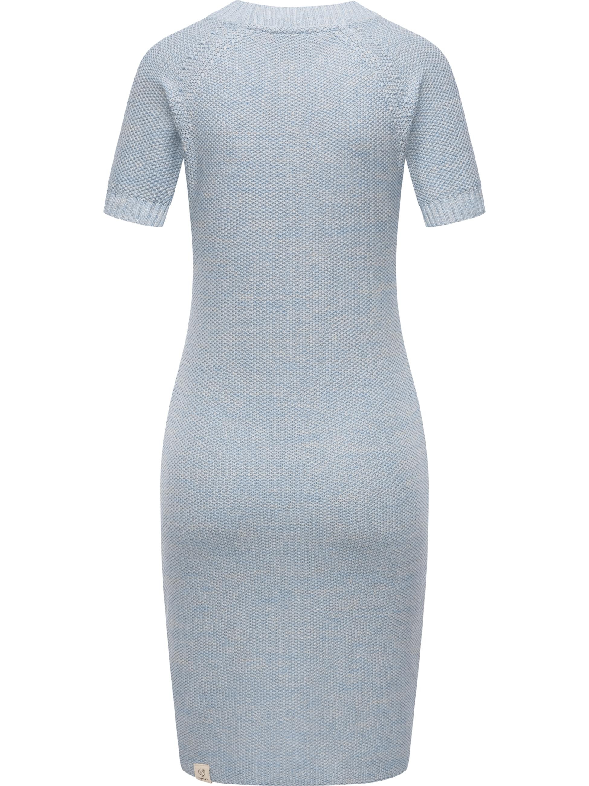 Ragwear Strickkleid »Strickkleid Kolya«