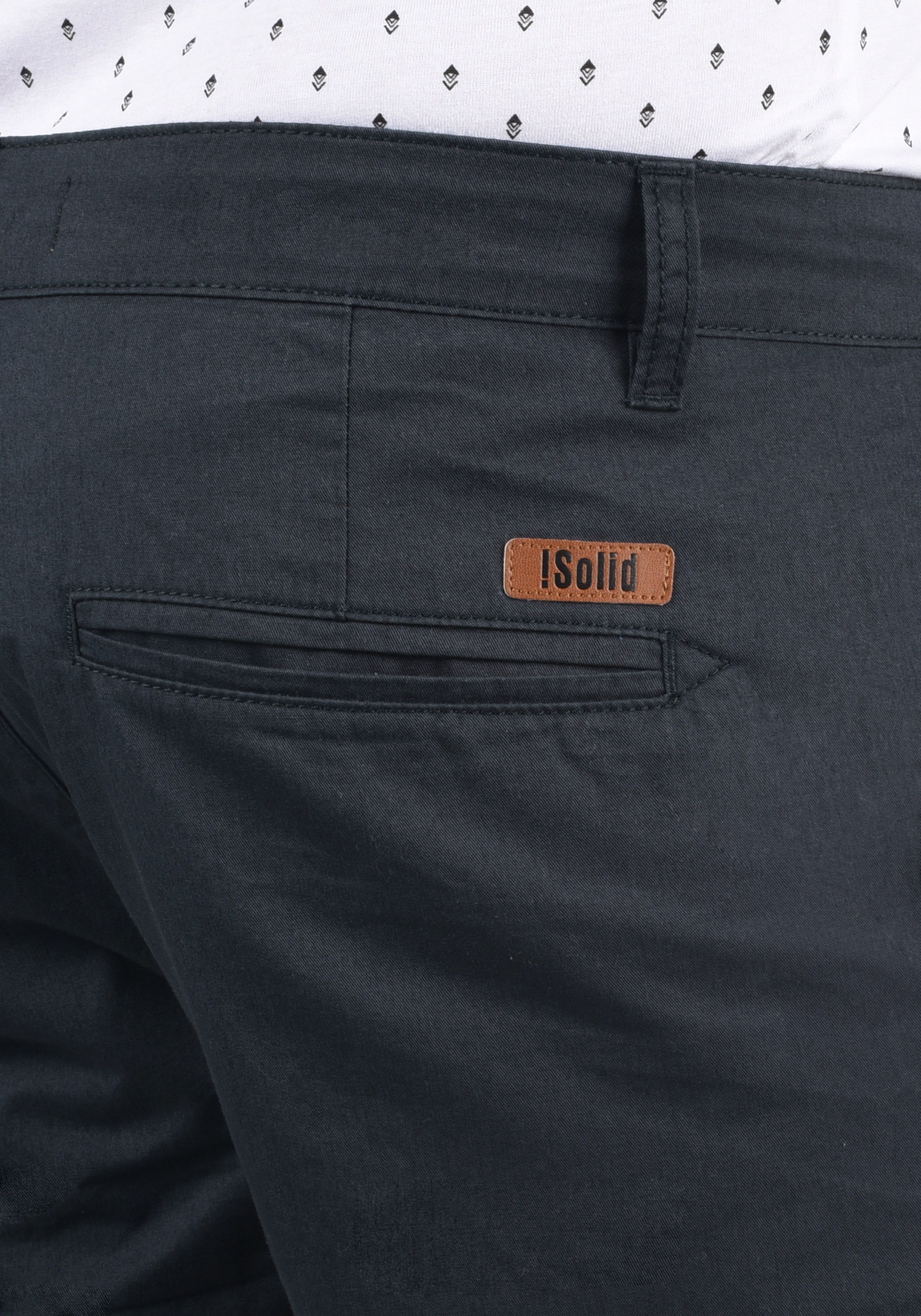 !Solid Chinoshorts »Chinoshorts SDThement«