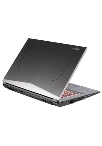 CAPTIVA Gaming-Notebook »Advanced Gaming I64-299«, (43,9 cm/17,3 Zoll), Intel, Core... kaufen