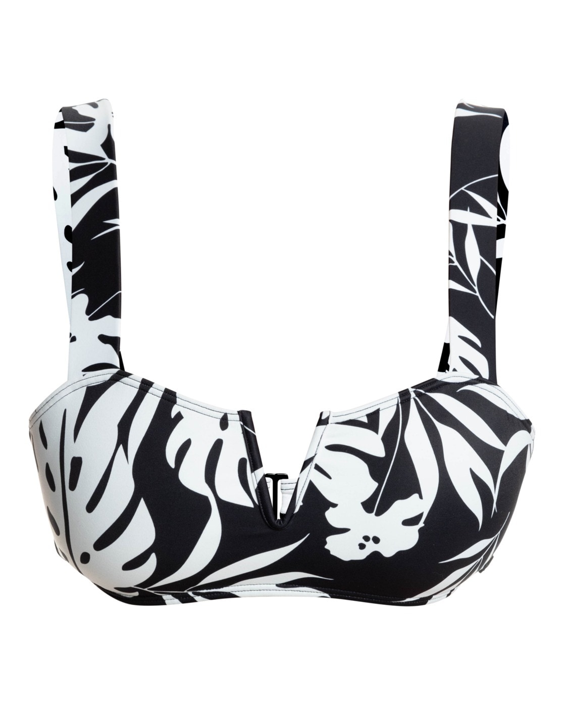 Roxy Triangel-Bikini-Top »Roxy Love The Cocoa«