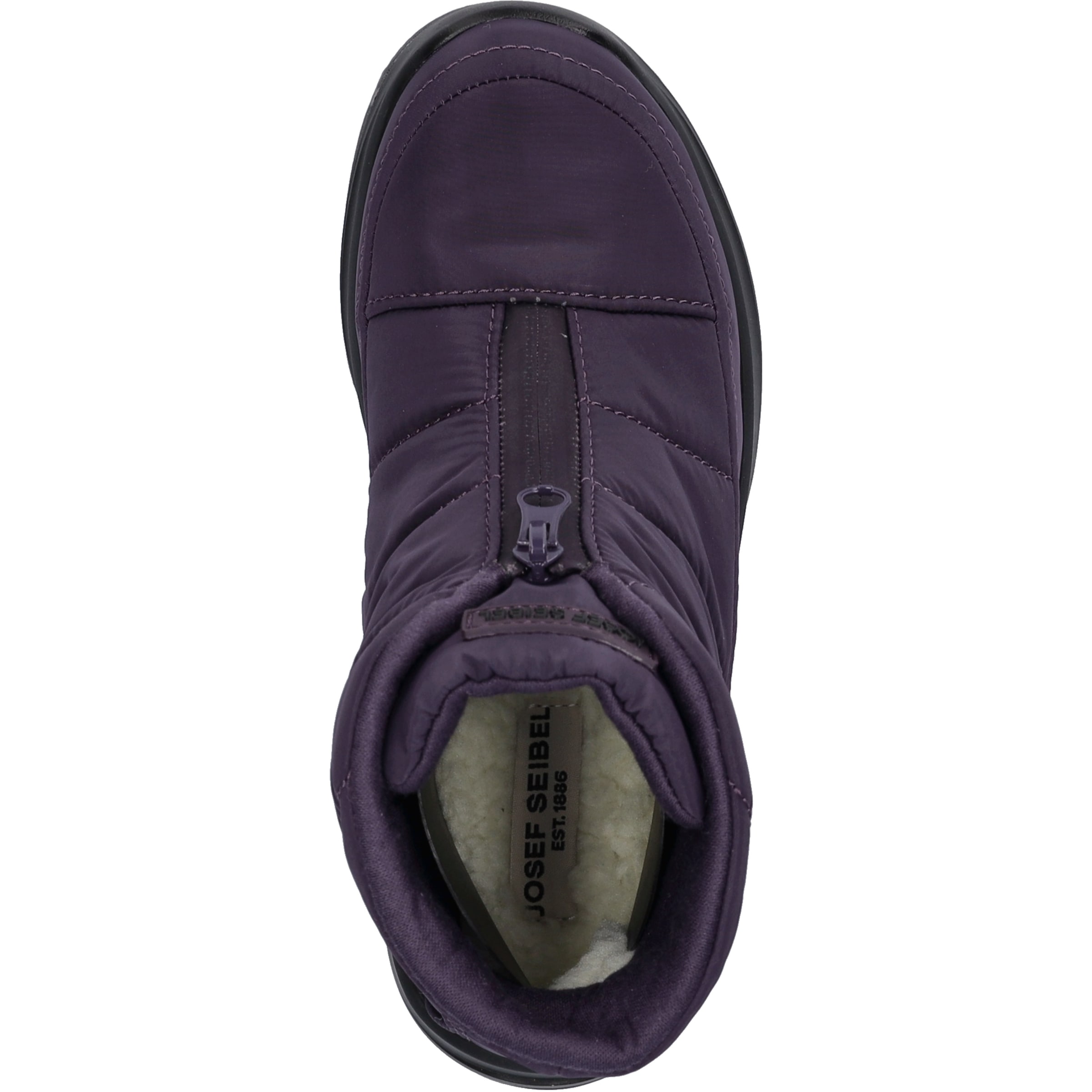 Josef Seibel Stiefelette »Colorado 55, violet«