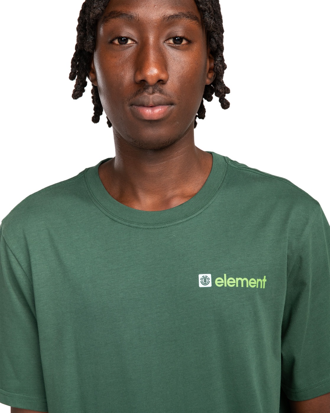 Element T-Shirt »Joint Swirl«