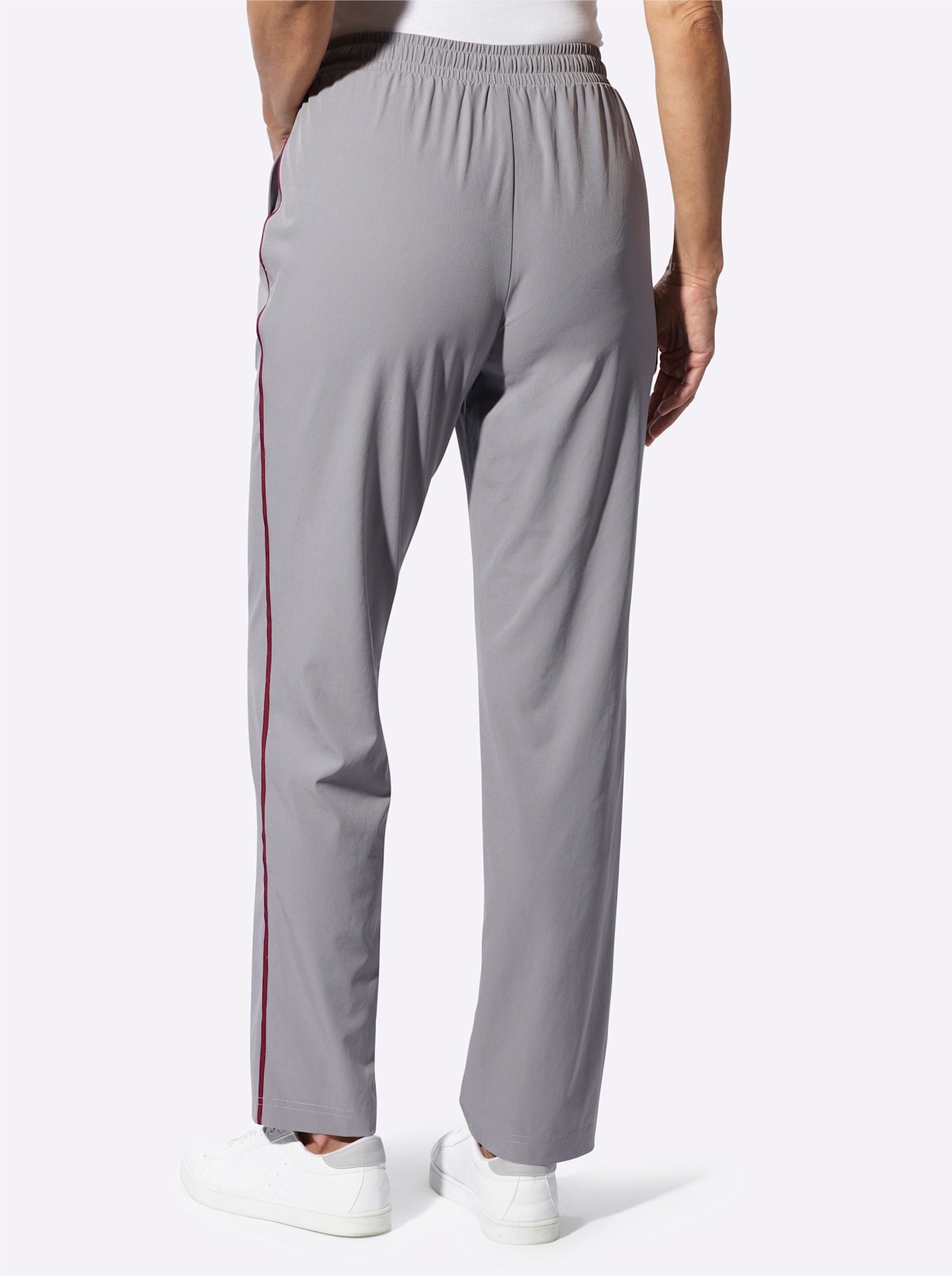   Schlupfhose