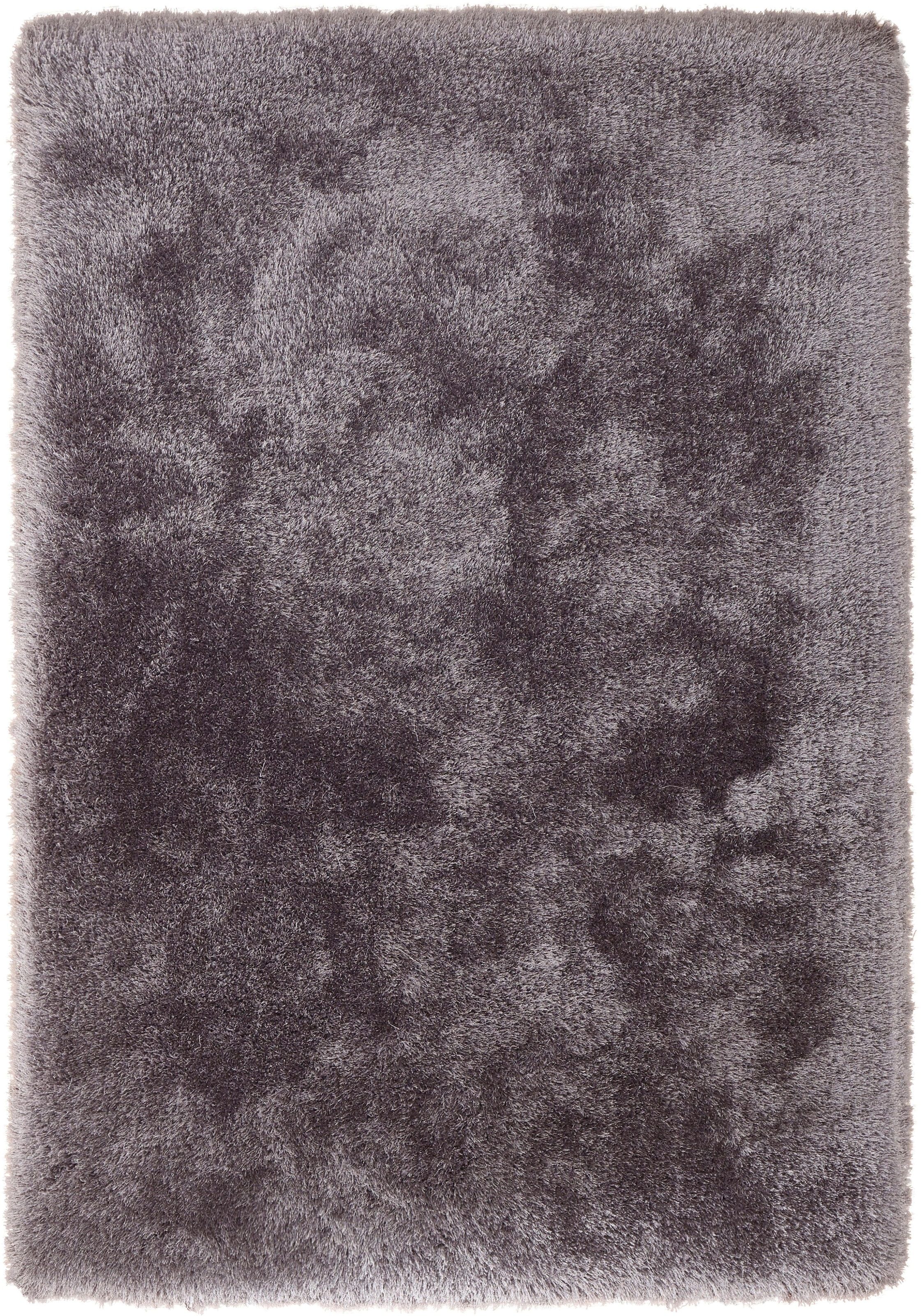 my home Hochflor-Teppich »Barin«, rechteckig, 90 mm Höhe, besonders weicher Teppich