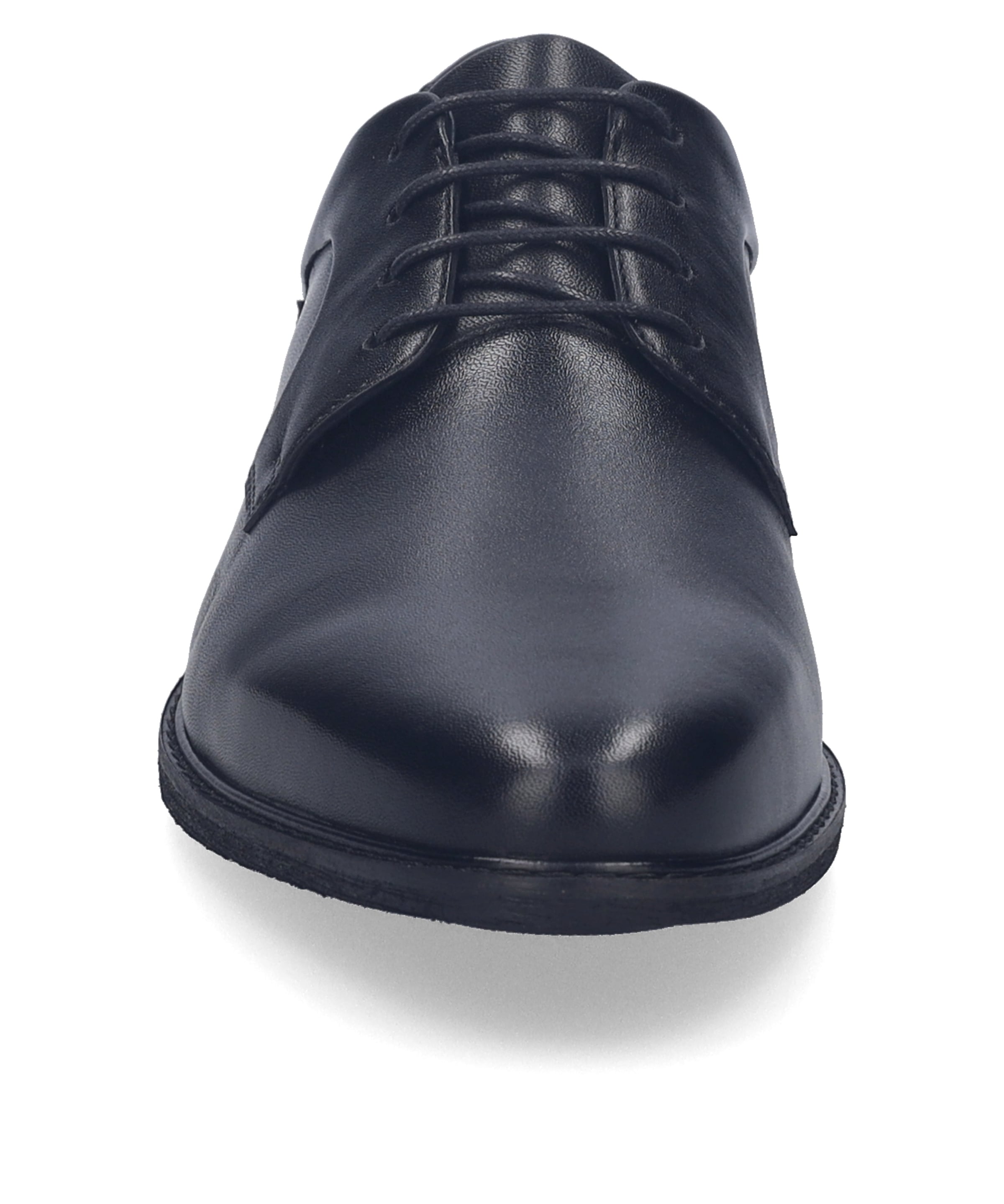 Josef Seibel Schnürschuh »Desmond 01, schwarz«