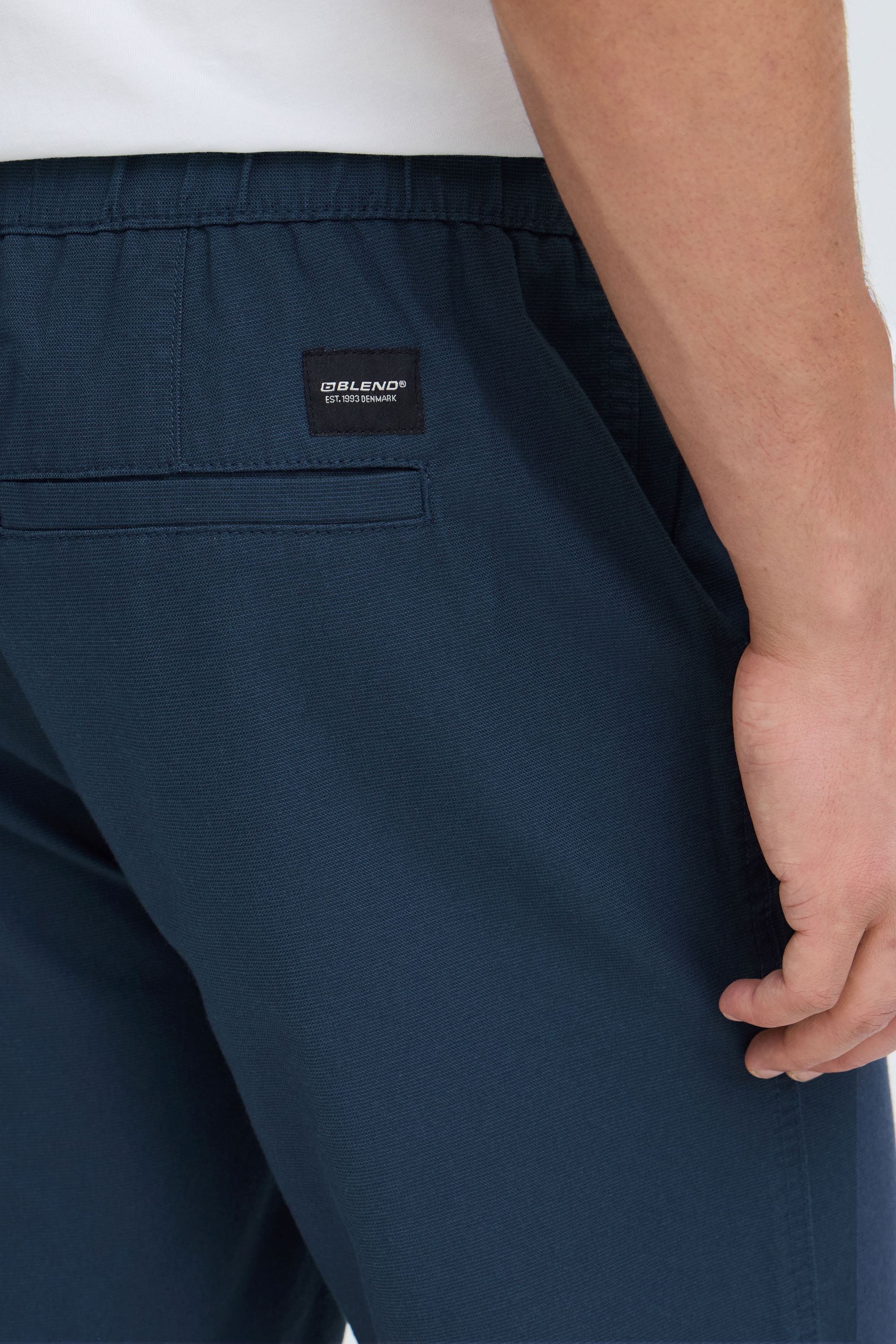 Blend Chinoshorts »Chinoshorts BHBraz«