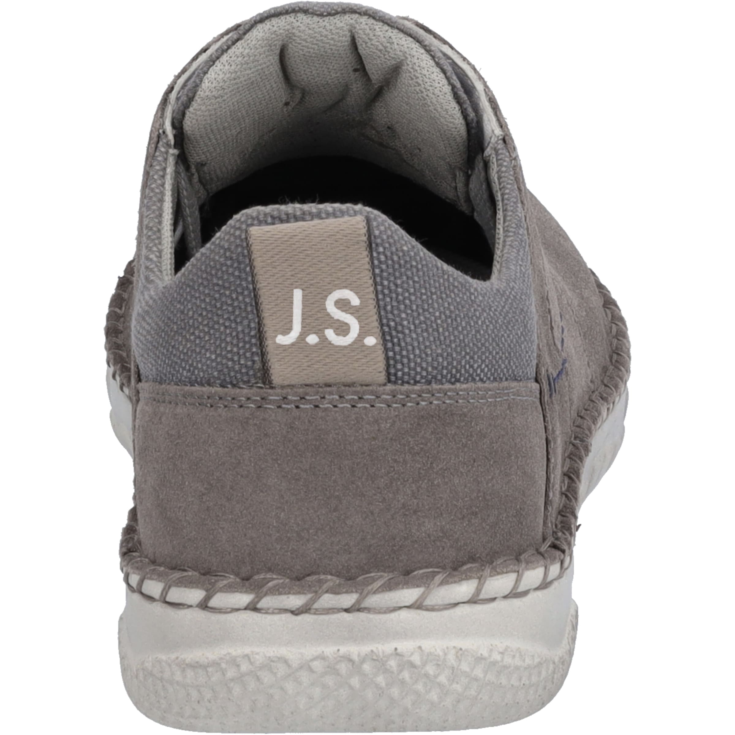 Josef Seibel Schnürschuh »Wilson 04, grau«