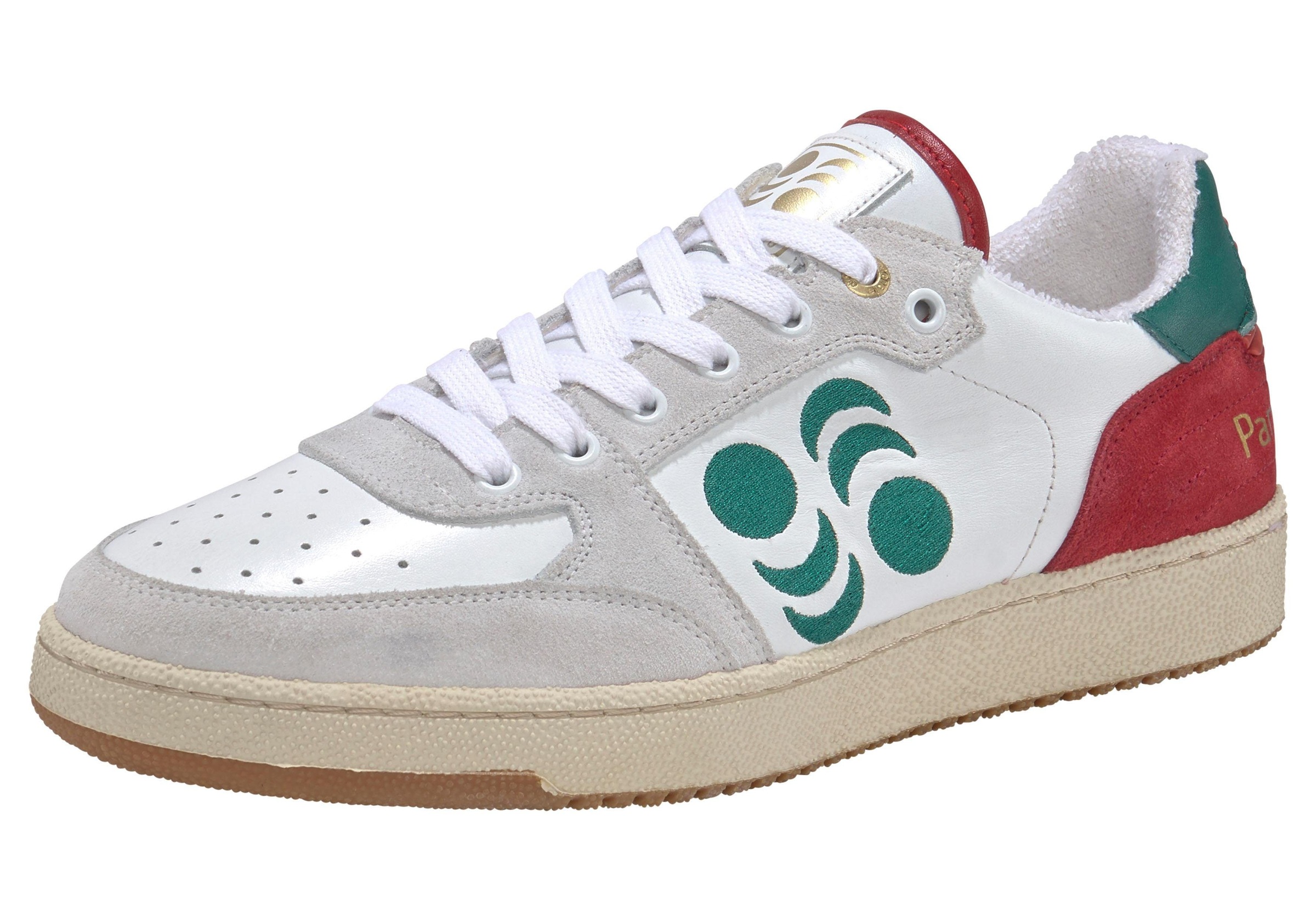 Pantofola d´Oro Sneaker »Maracana Uomo Low«