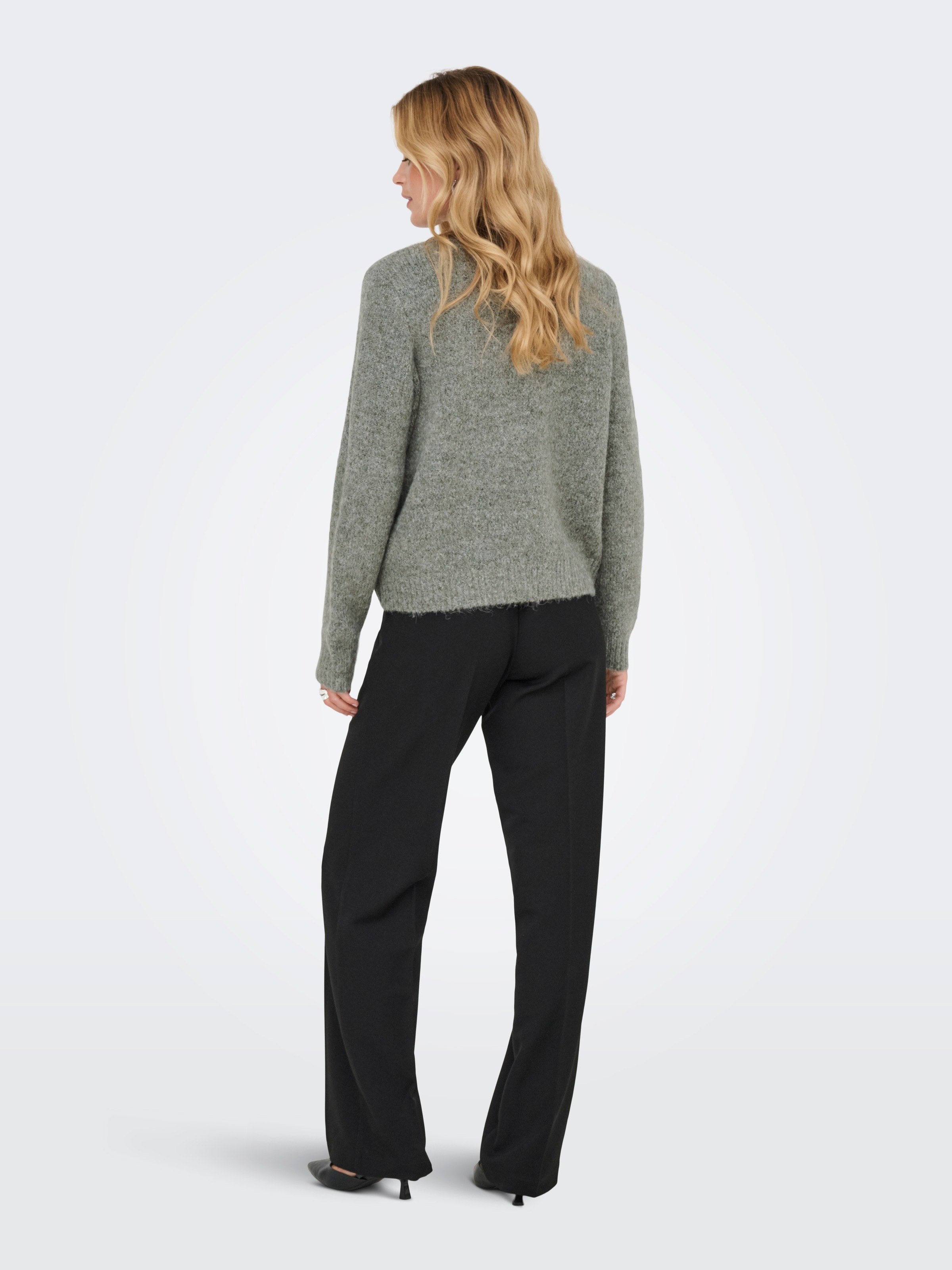 ONLY Strickjacke »ONLZOEY L/S REGULAR CARDIGAN NCA KNT«