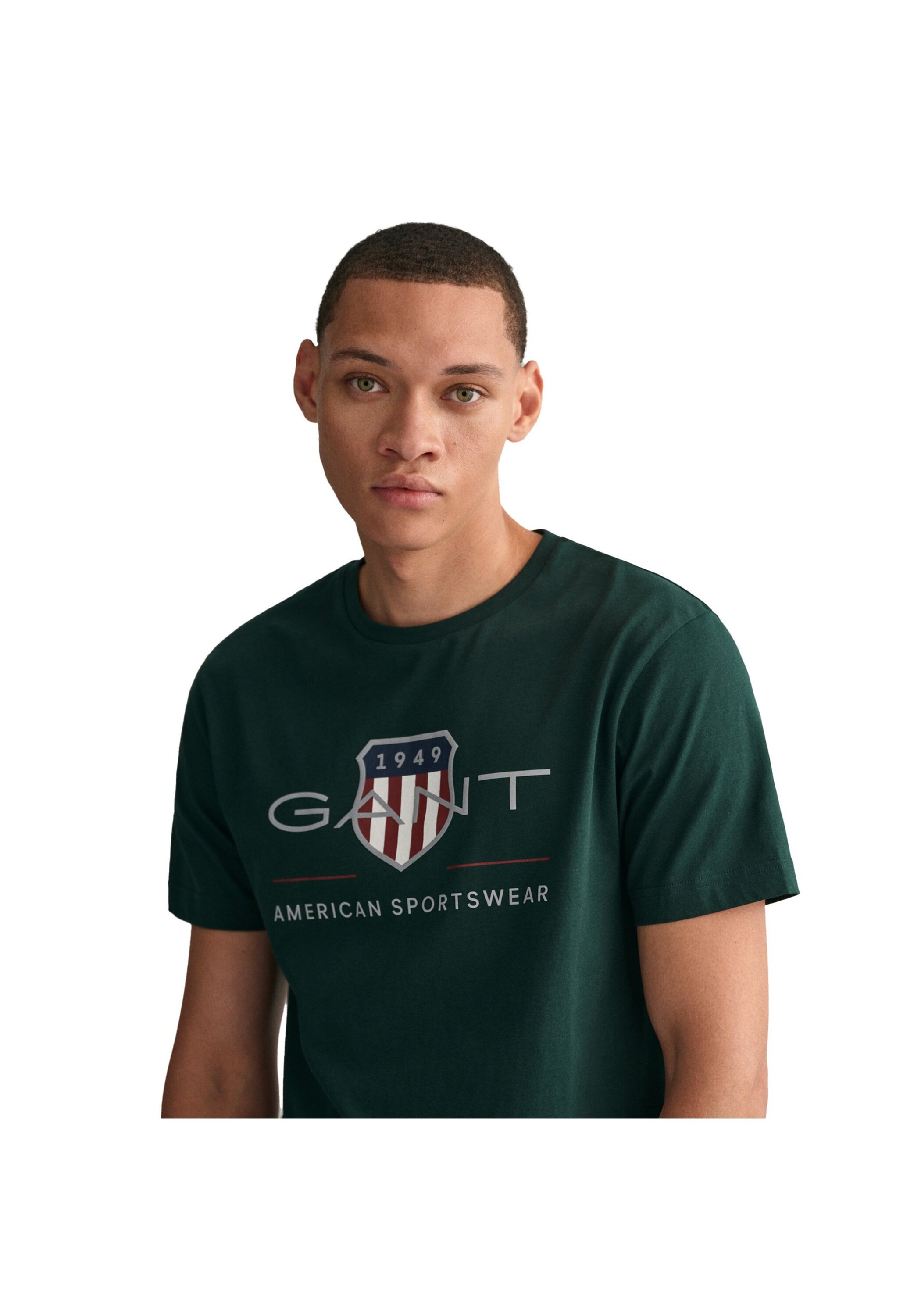 Gant T-Shirt »T-Shirt REG ARCHIVE SHIELD 1er Pack«