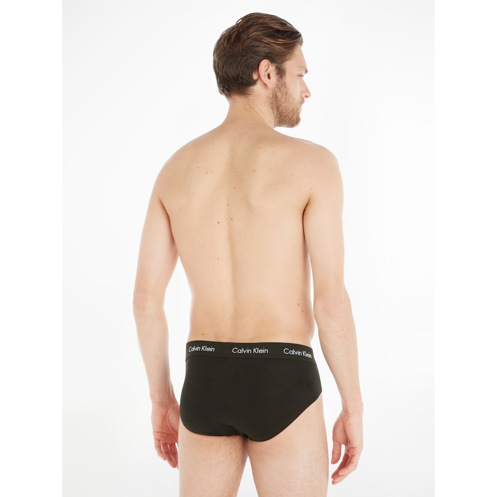 Calvin Klein Underwear Slip »Line Extension«, (3 St.)