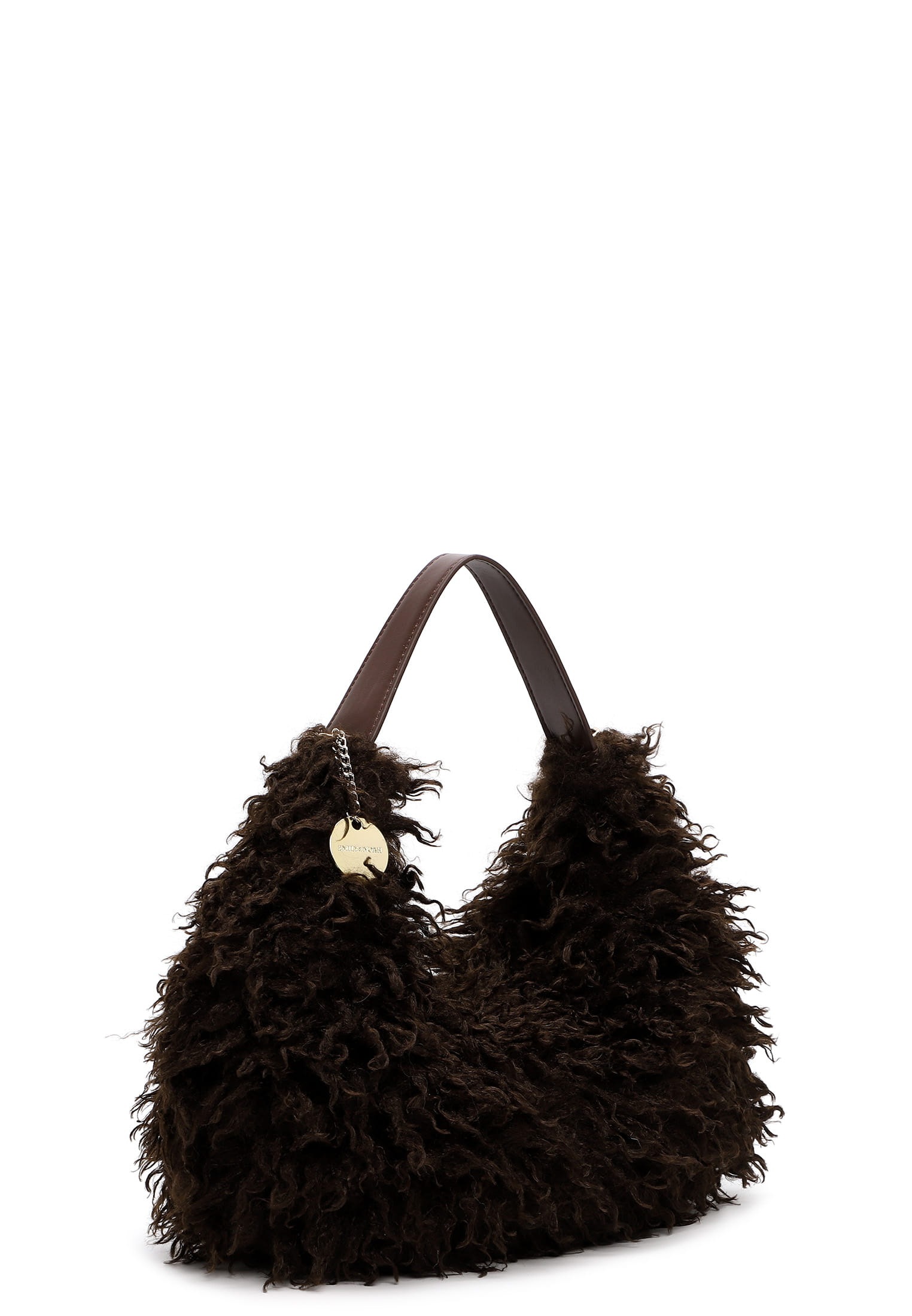 EMILY & NOAH Beuteltasche »Beutel E&N Lionne«