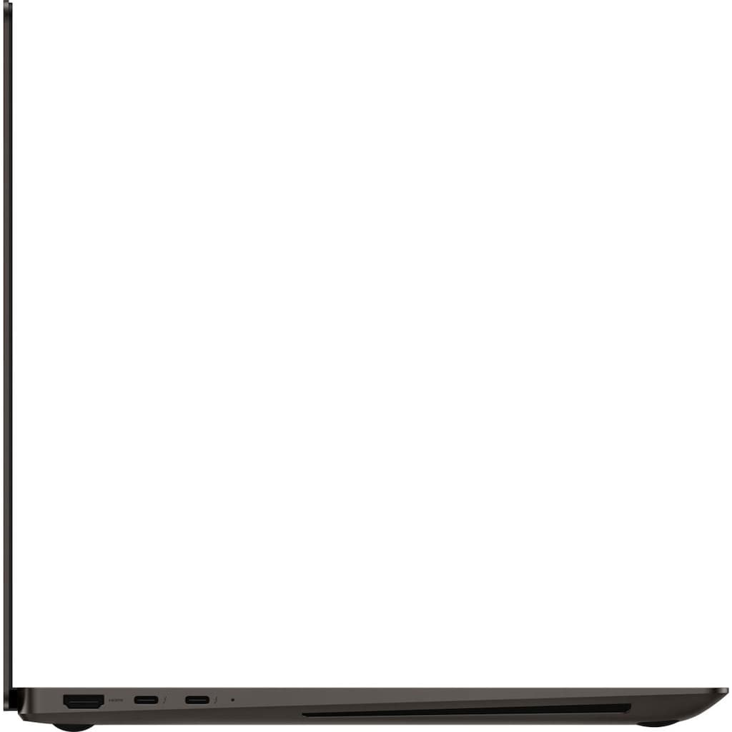 Samsung Notebook »Galaxy Book3 Ultra«, 40,62 cm, / 16 Zoll, Intel, Core i7, GeForce RTX 4050, 512 GB SSD
