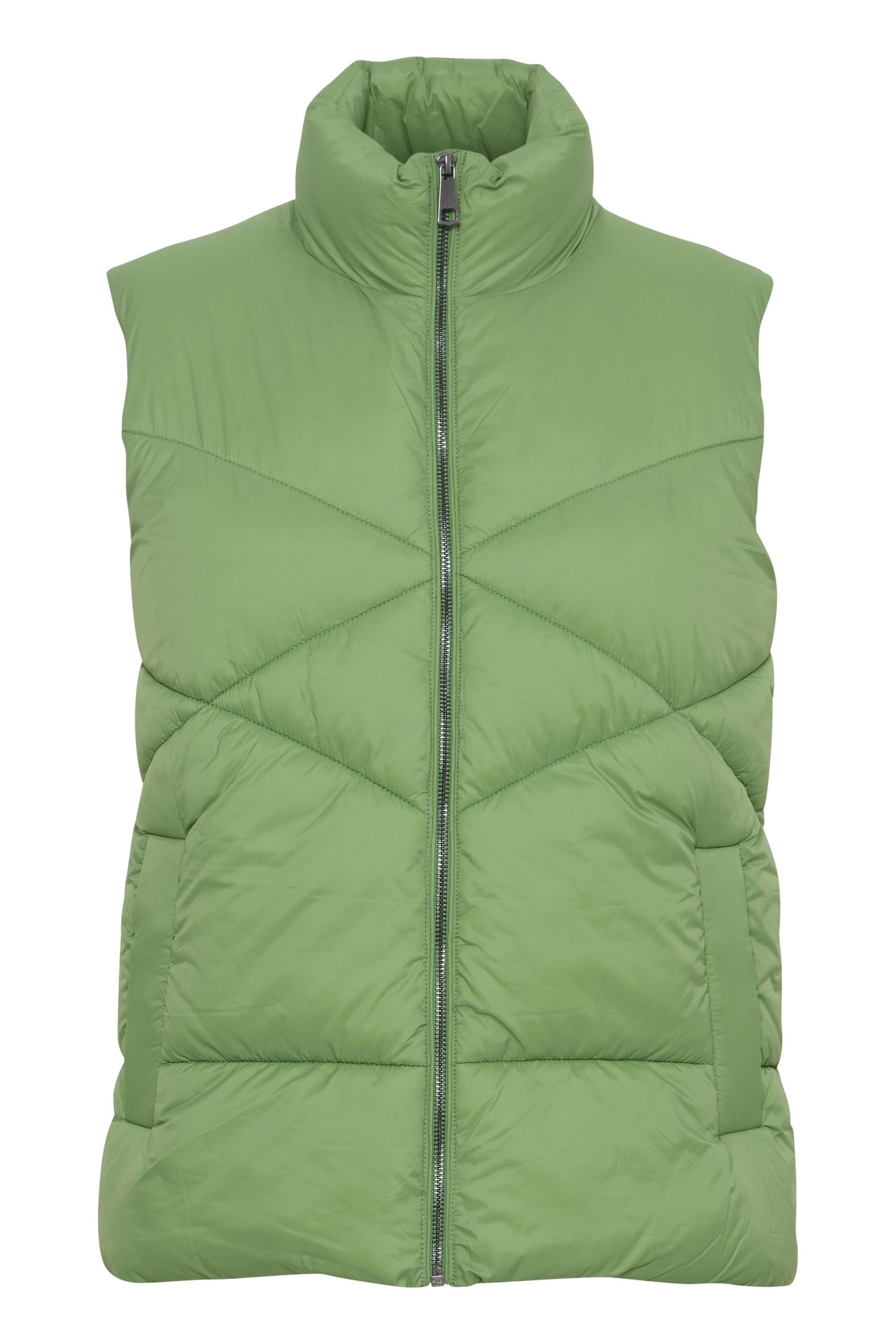 Ichi Allwetterjacke »Weste IHZORANA«