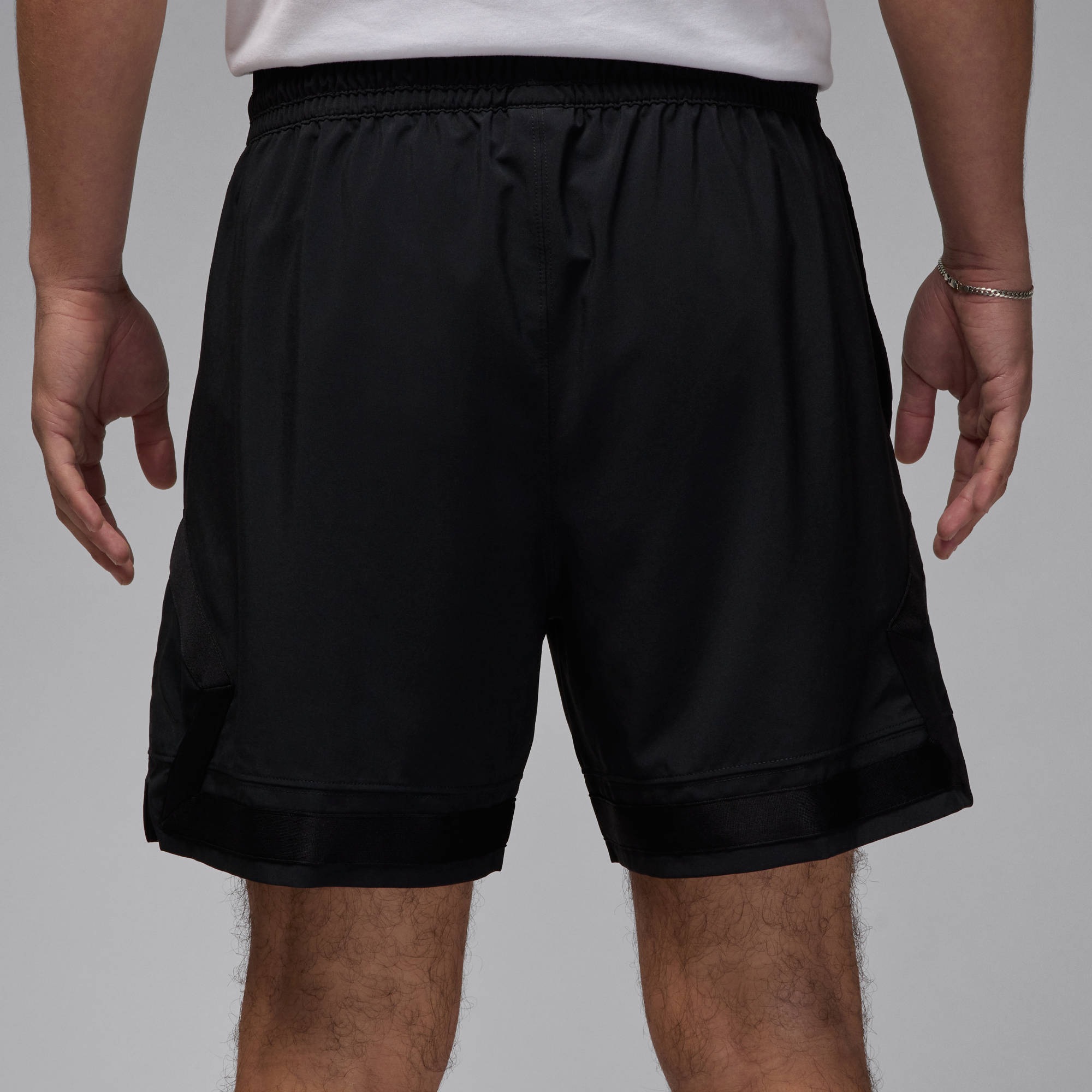 Jordan Trainingsshorts »M J DF SPRT WVN DMND SHORT«