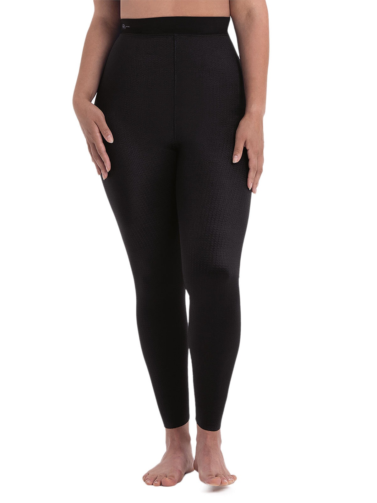 Anita Sporthose »Sport Tights massage plus«, (1 Stück tlg.)