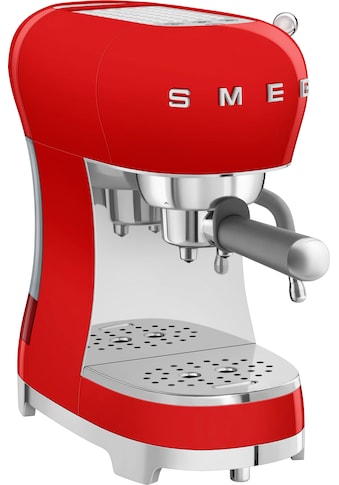 Espressomaschine »ECF02RDEU«