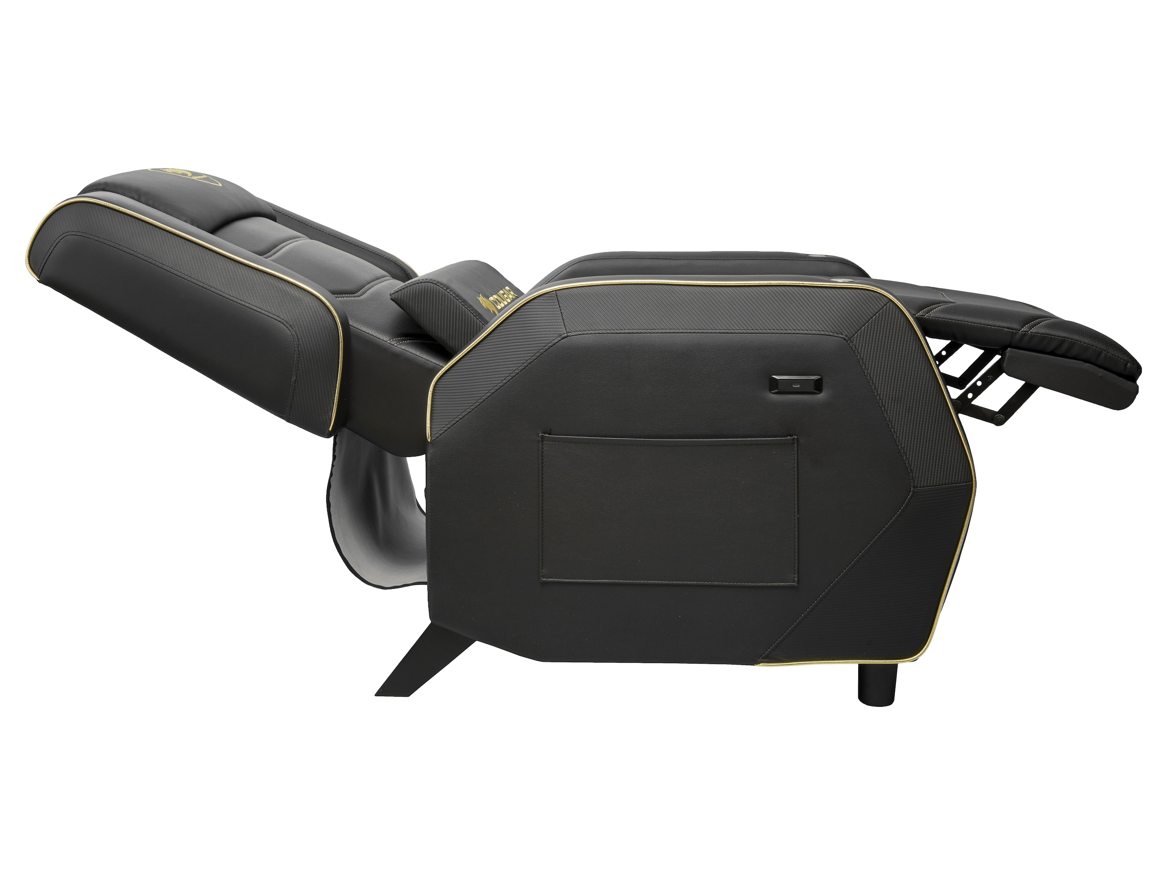 Cougar Gaming-Stuhl »Sofa Ranger Pro Royal«