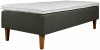 Home affaire Boxspringbett »Osterberg« mit Taschen-Federkernunterbox