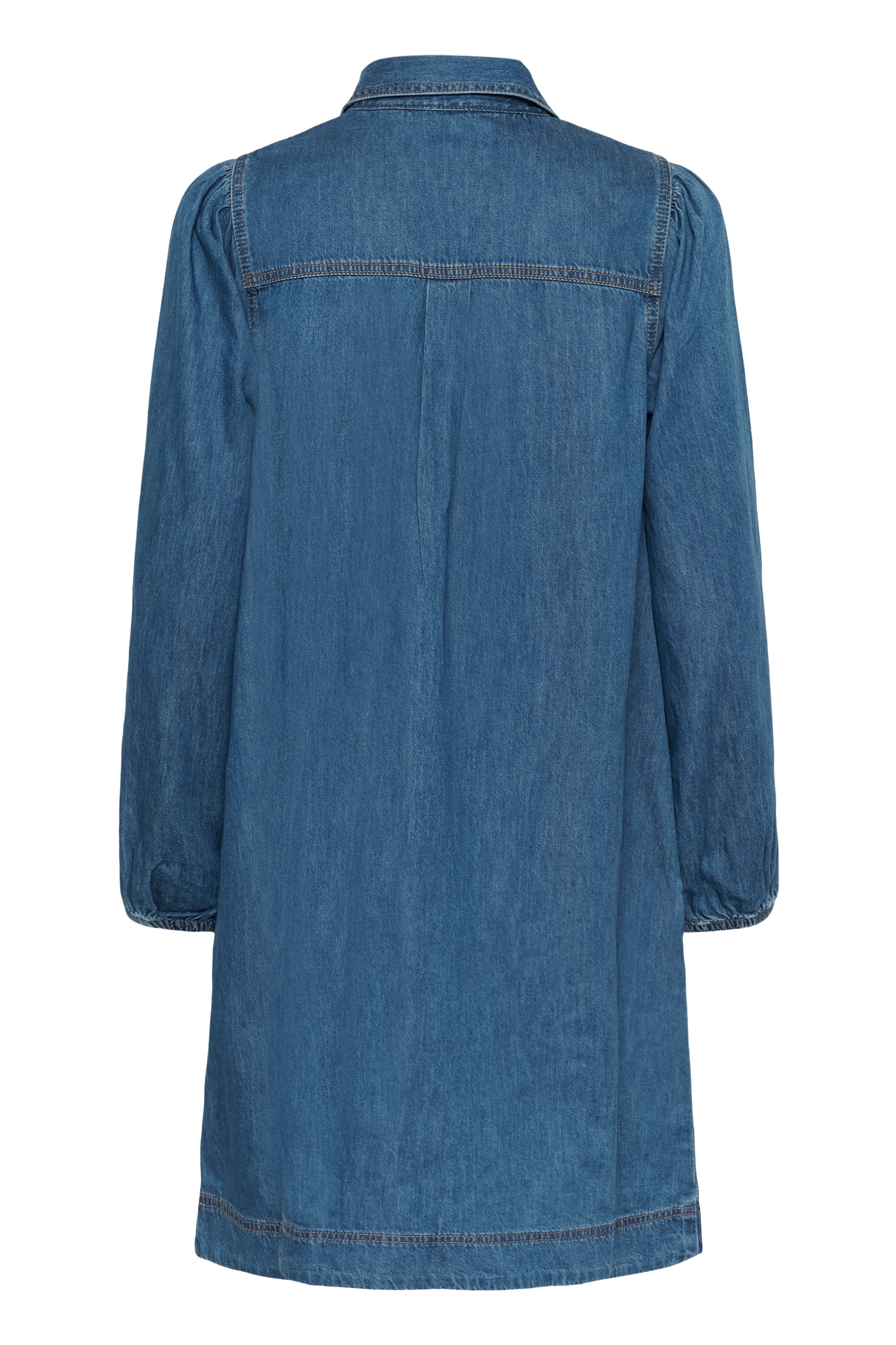 Culture Midikleid »Kleid CUbayla«