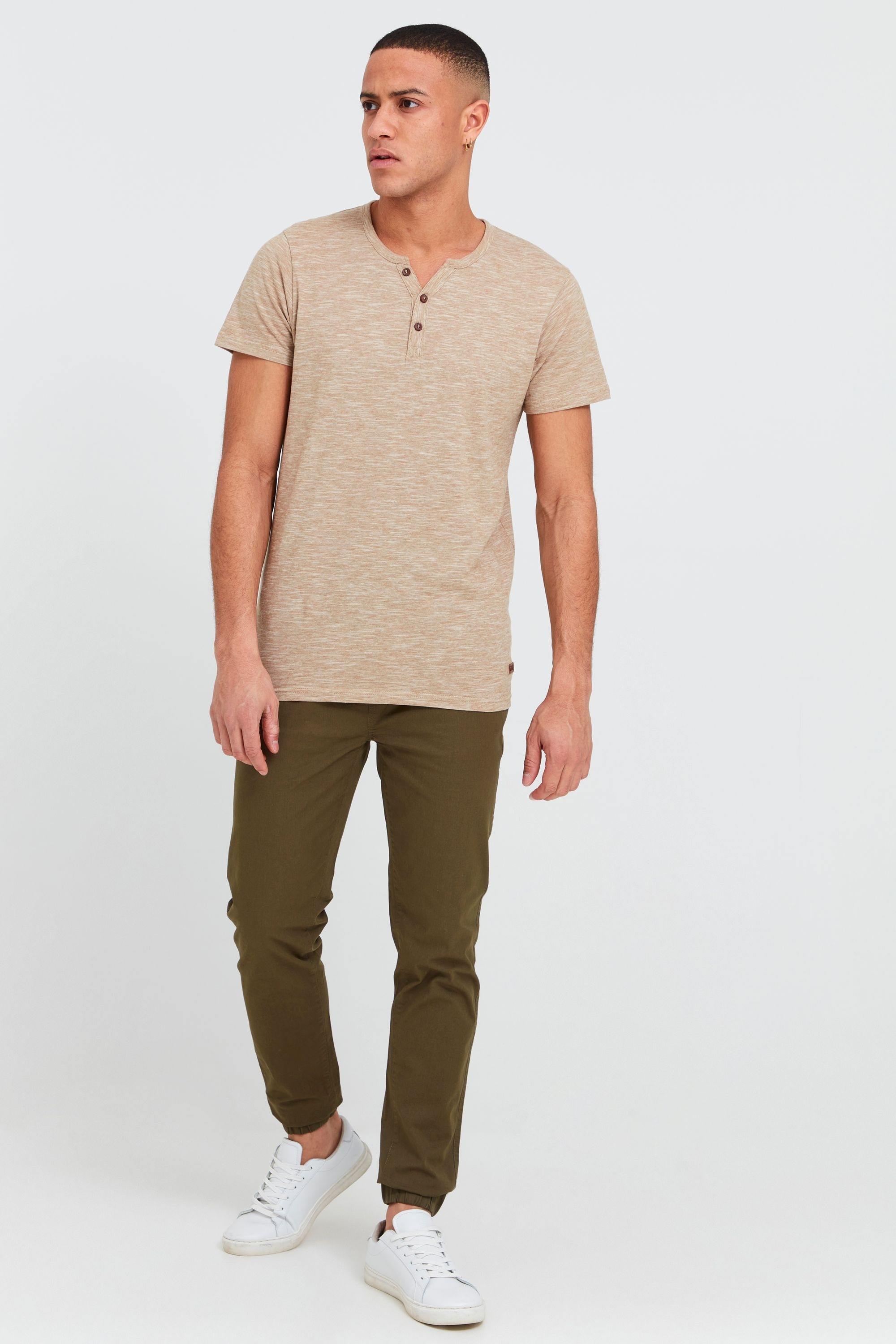 !Solid Chinohose »Chinohose SDThereon«