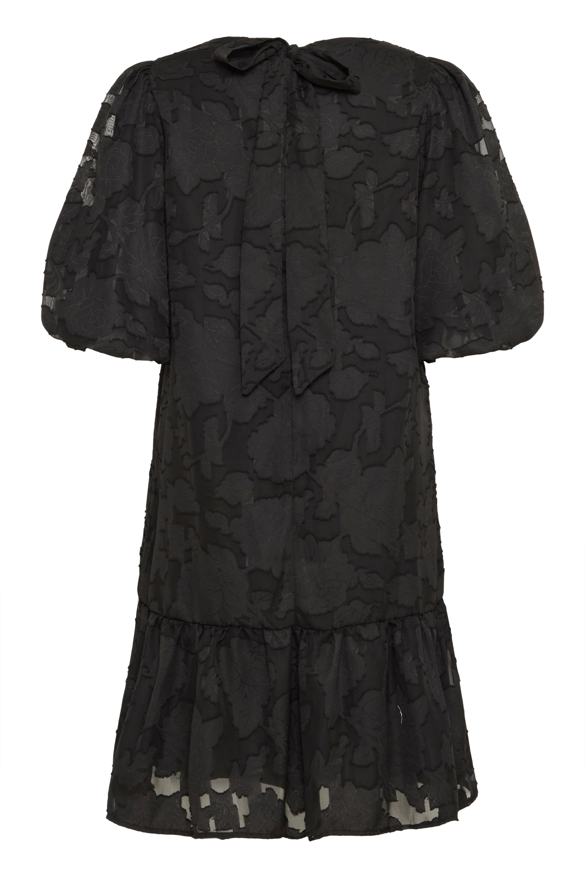 b.young Midikleid »Kleid BYFLIKKE«