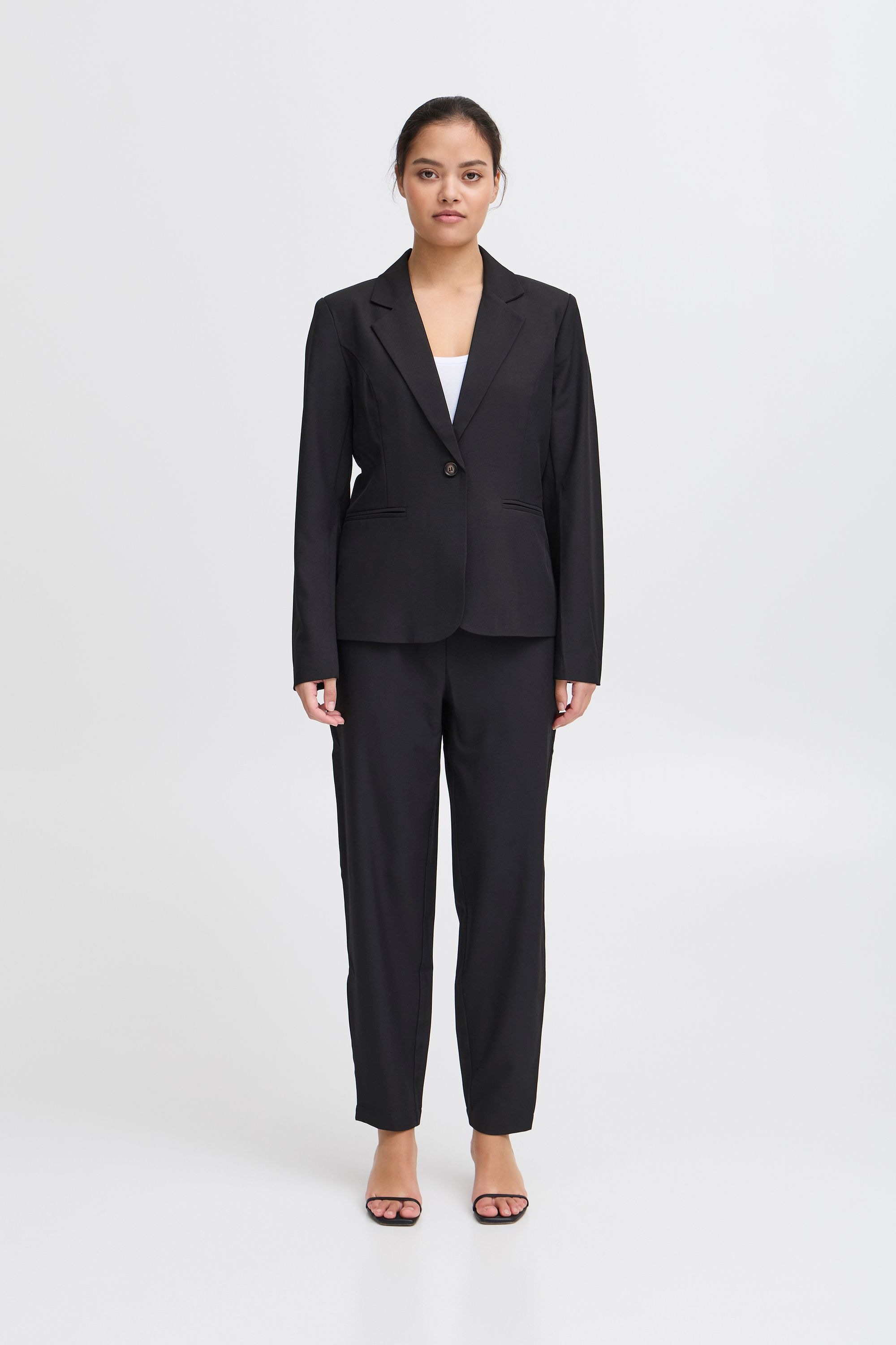 Ichi Jackenblazer »Jackenblazer IXDORTHEA«