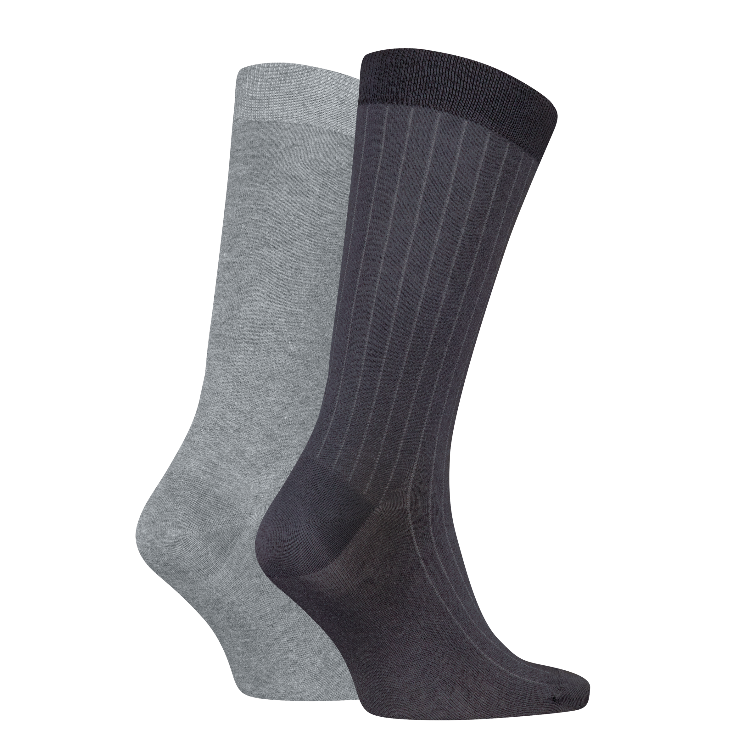 Calvin Klein Socken »CK MEN SOCK 2P PINSTRIPE«, (2er Pack)