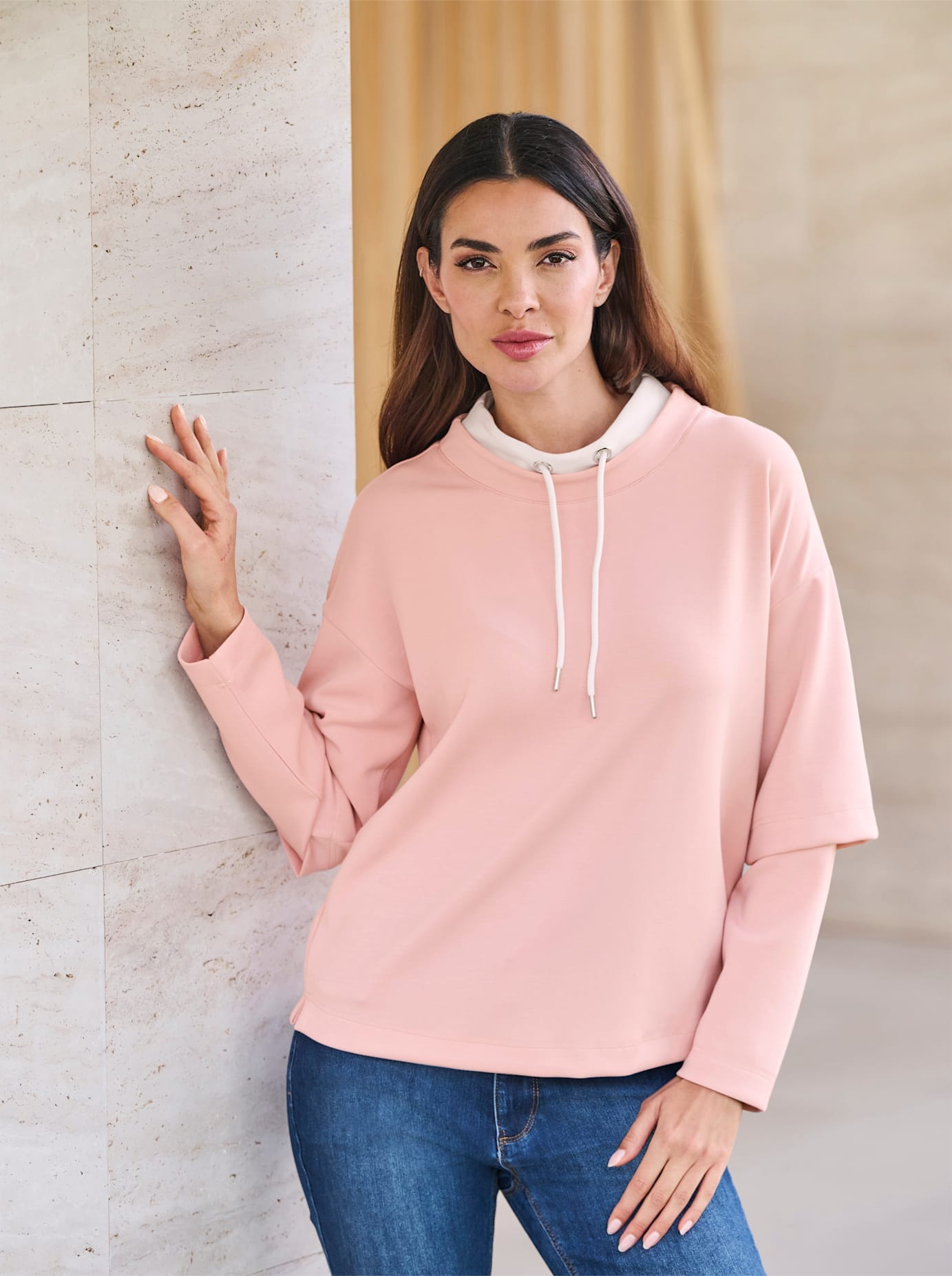 heine Sweatshirt
