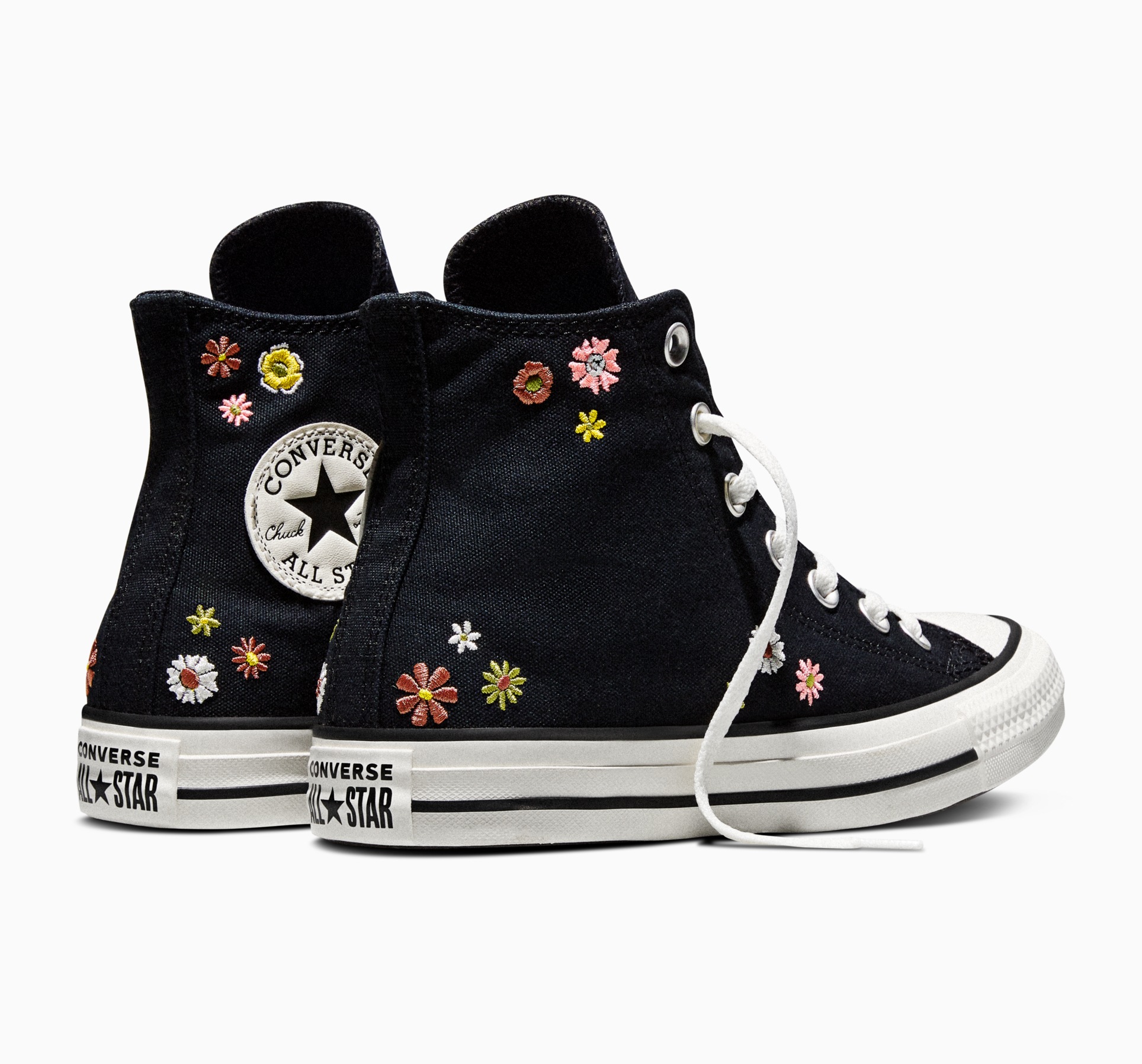 Converse Sneaker »CHUCK TAYLOR ALL STAR EM«  für den täglichen Einsatz, mit Gummilaufsohle, sportlicher Stil