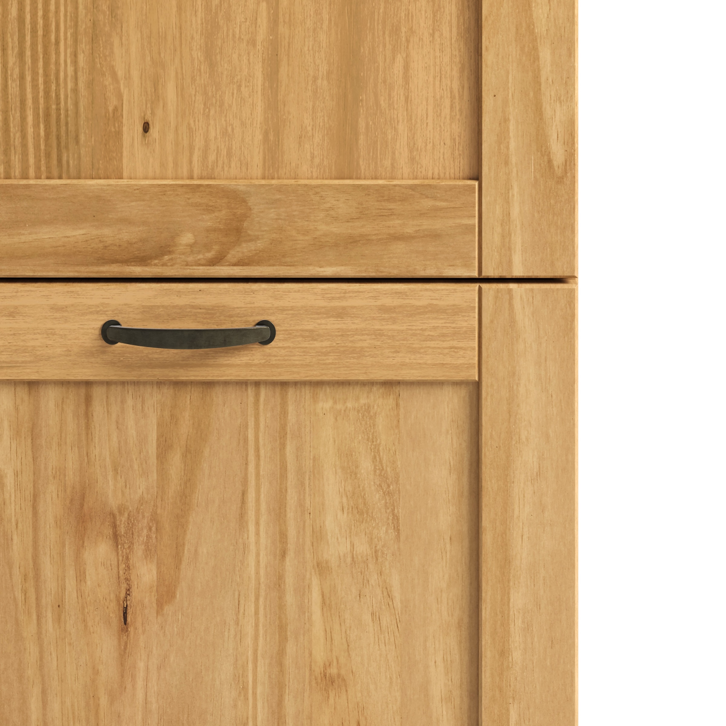 Home affaire Unterschrank »Teramo« Breite 100 cm, 2 Schubkästen