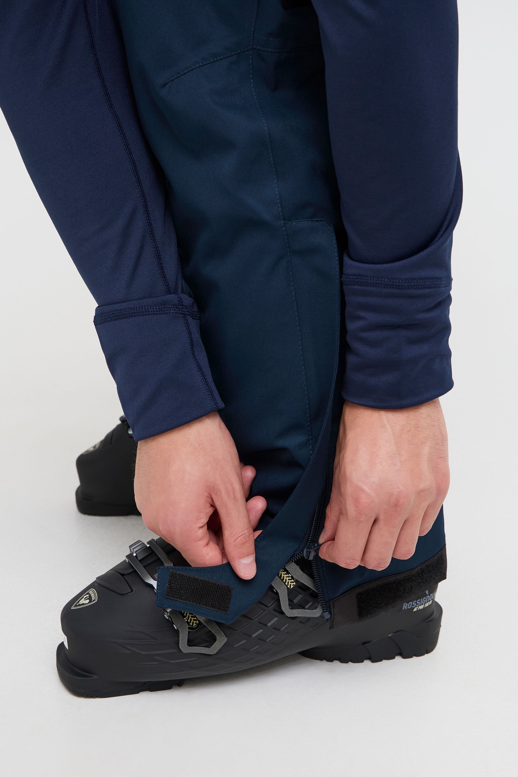 North Bend Skihose »Skihose NBGilles M«