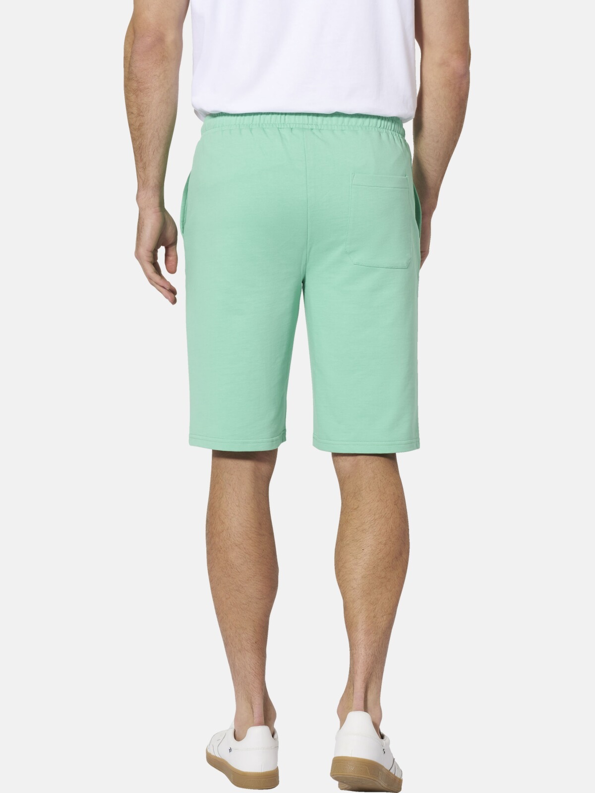 Babista Sweatbermudas »Sweatbermuda PABLOSO«